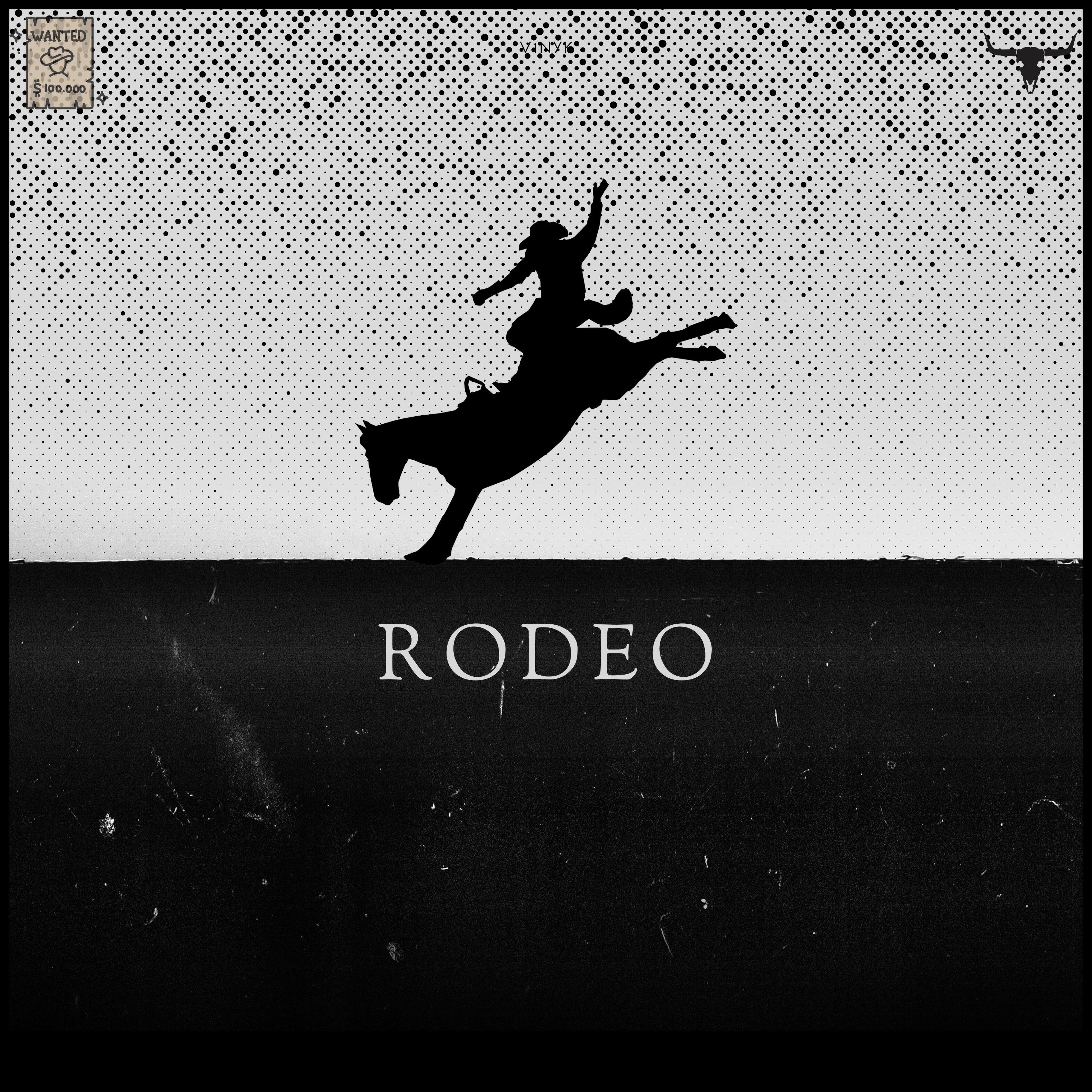 Релиз Rodeo