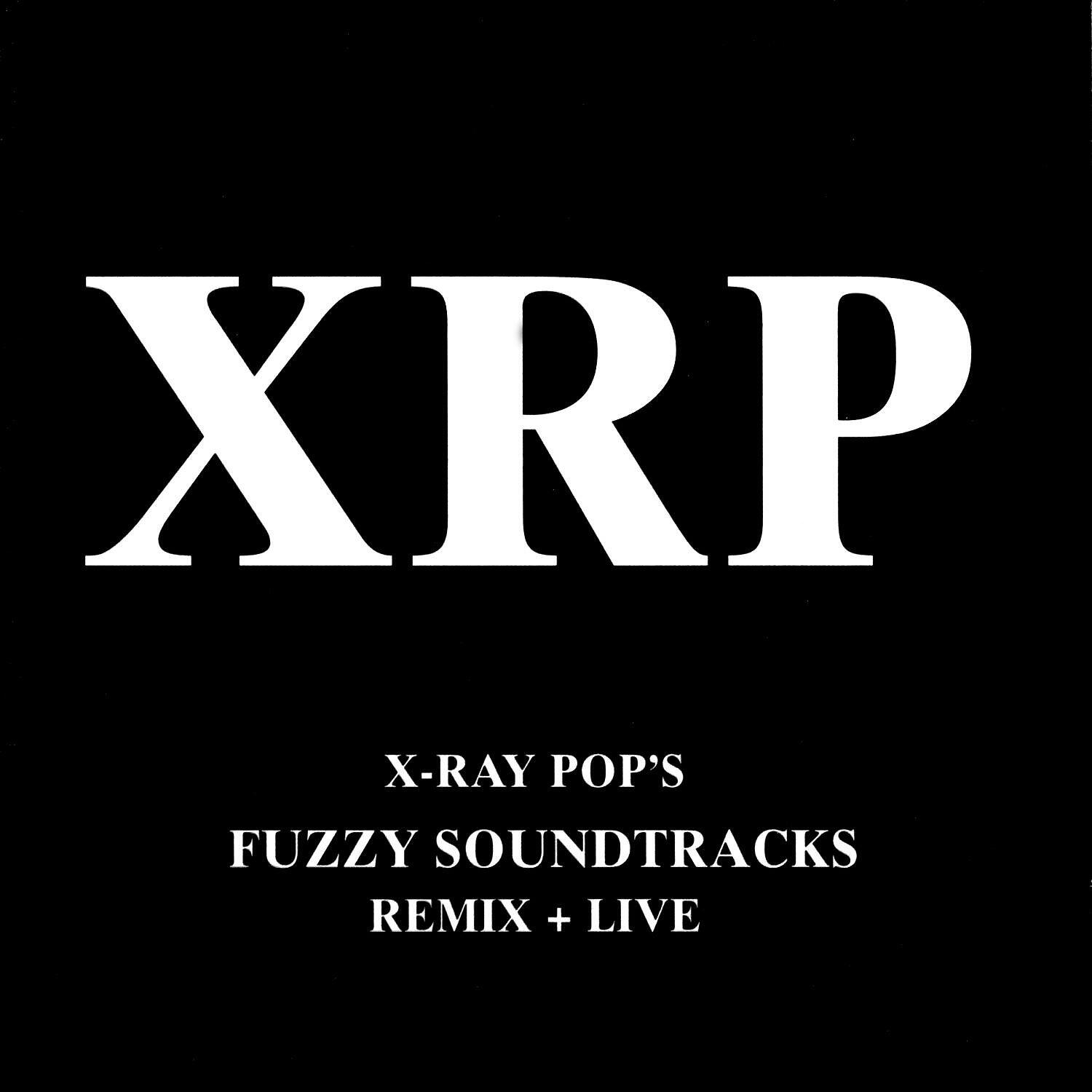 Релиз Fuzzy Soundtracks