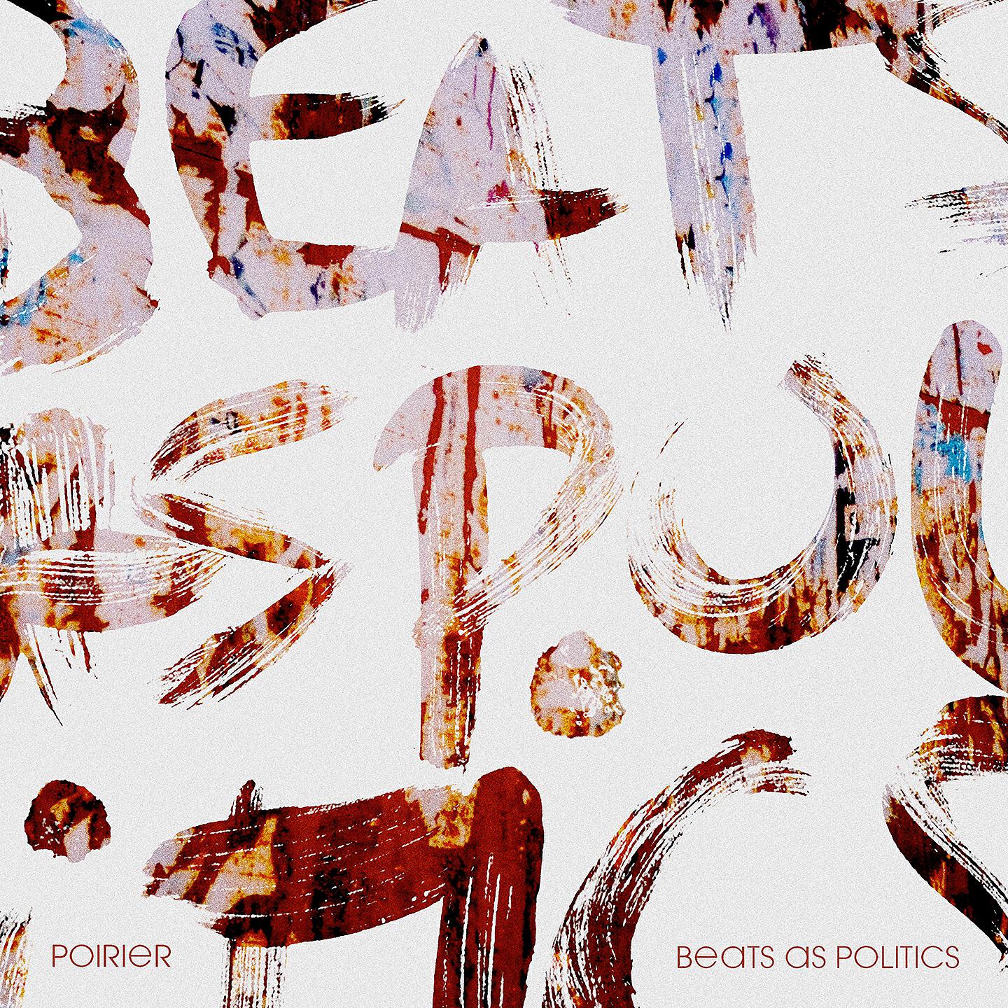 Релиз Beats as Politics