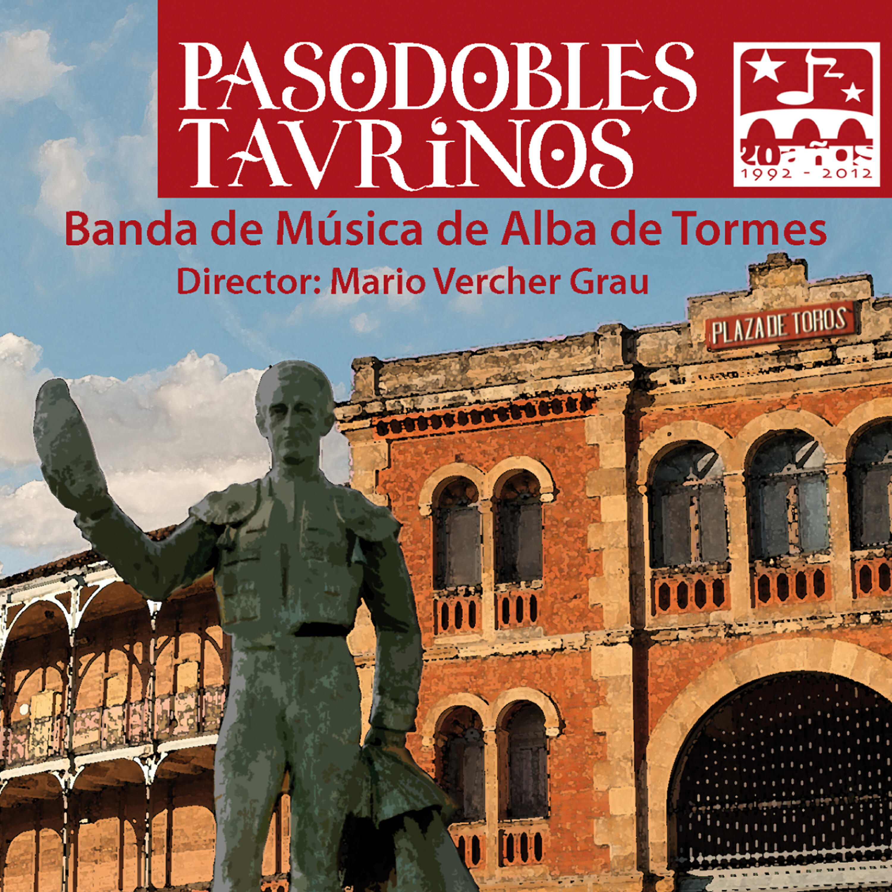 Banda de Música de Alba de Tormes