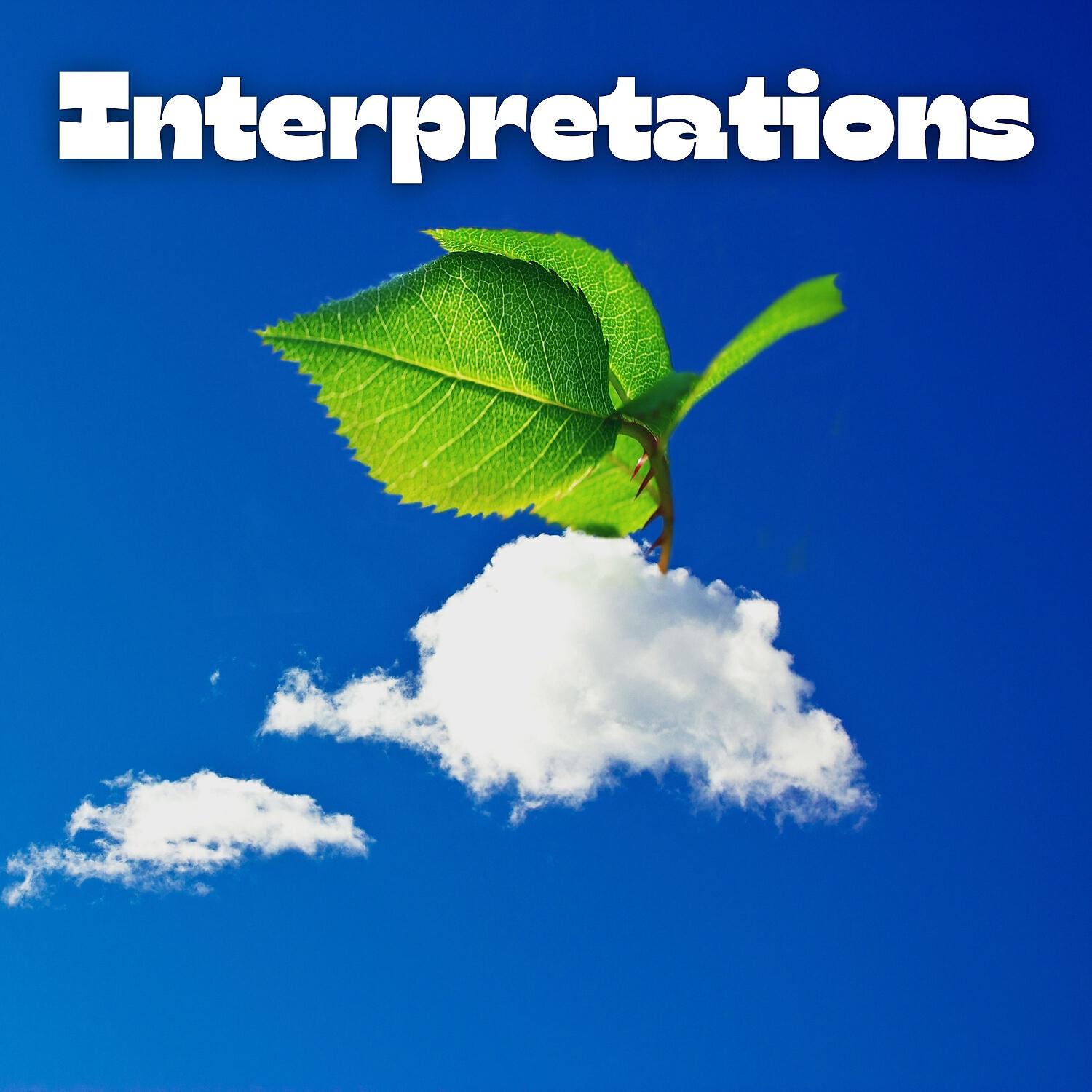 Релиз Interpretations