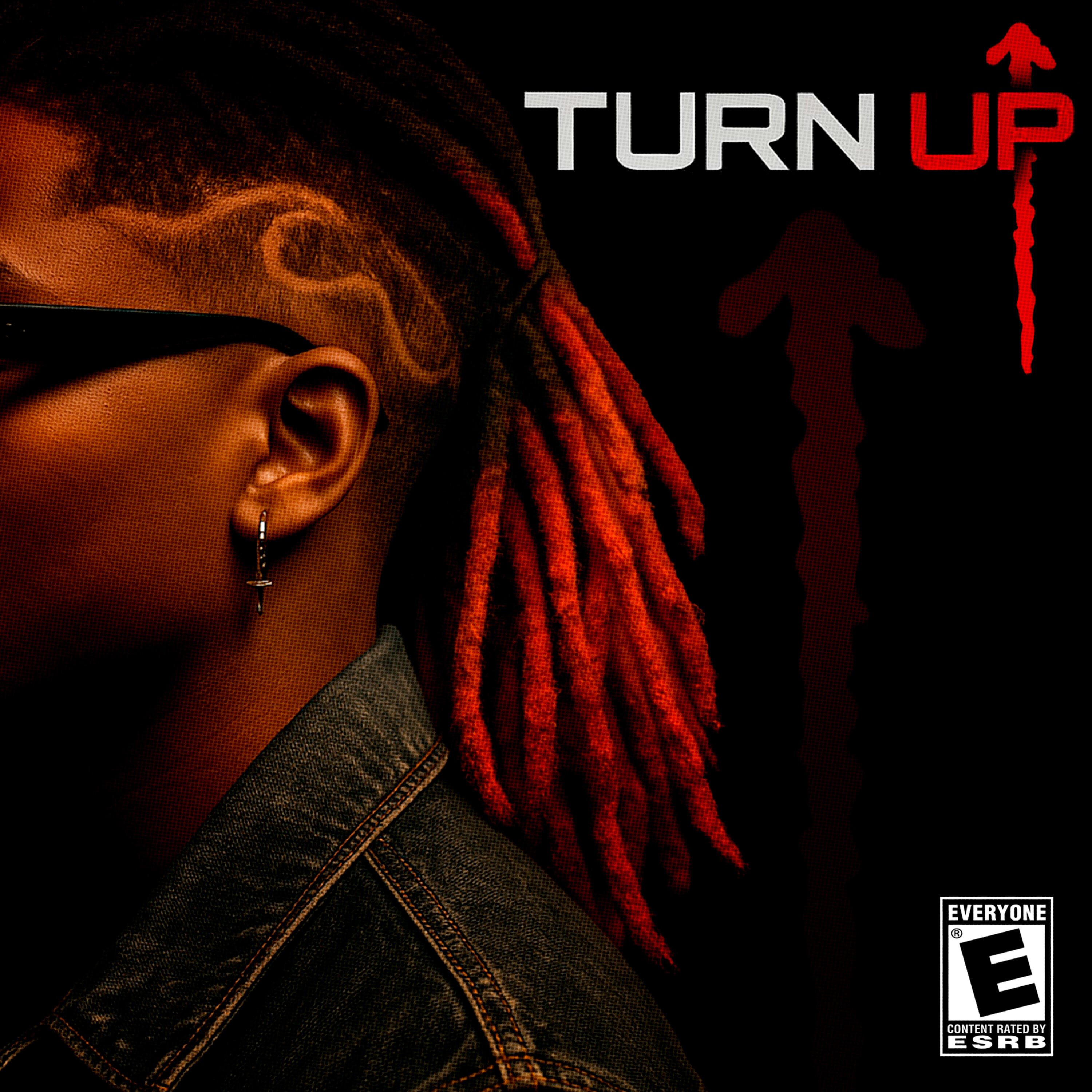 Релиз Turn Up (Toque No Altar)