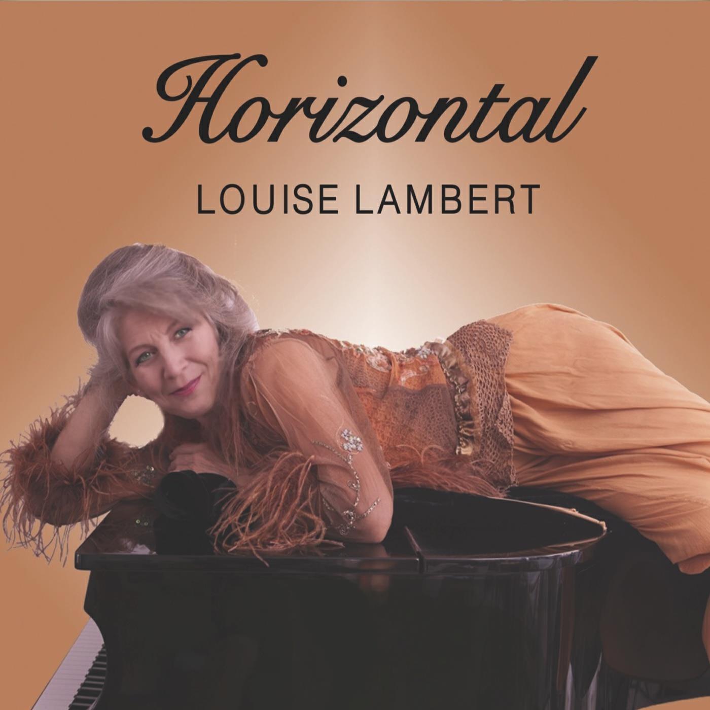 Louise Lambert