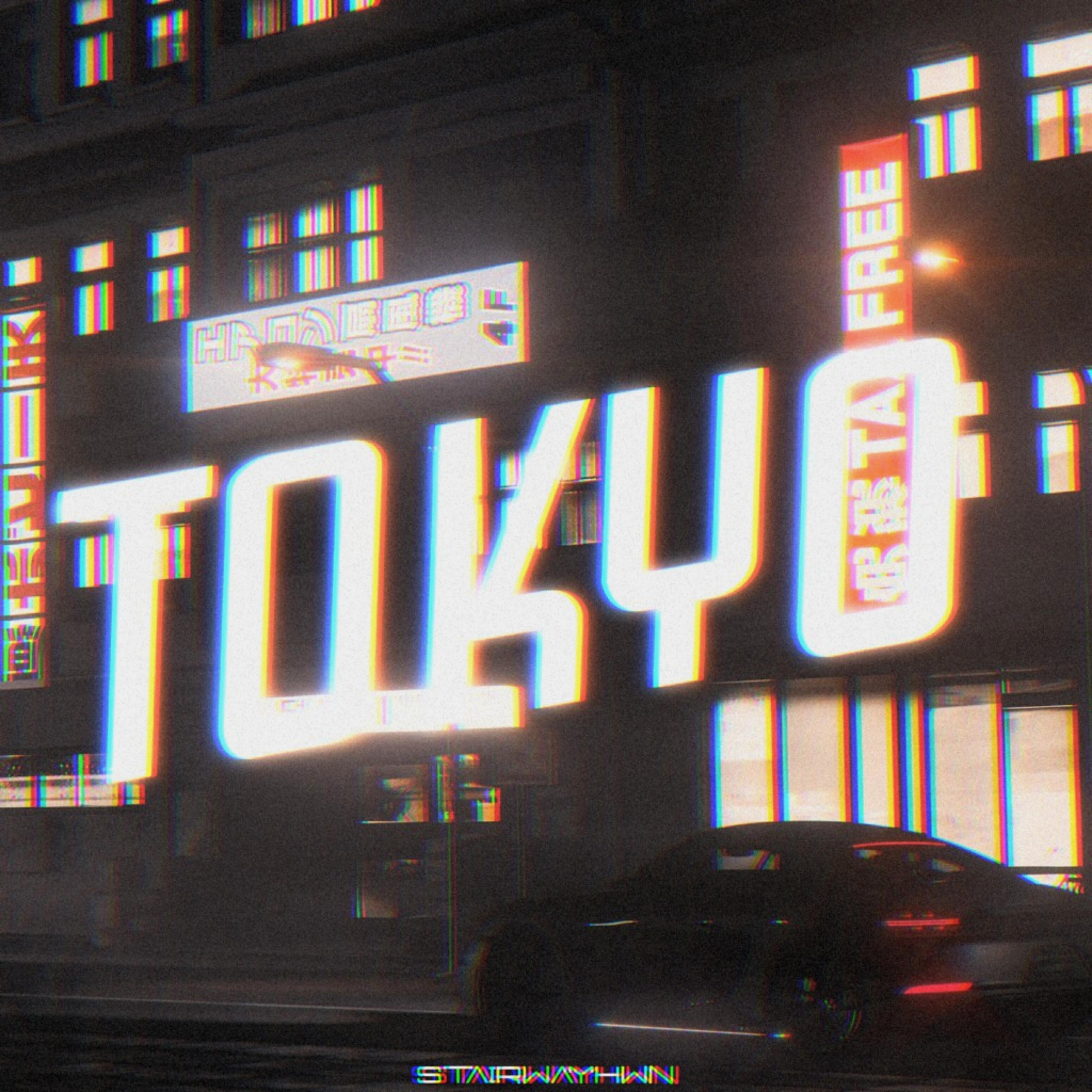 Релиз Tokyo