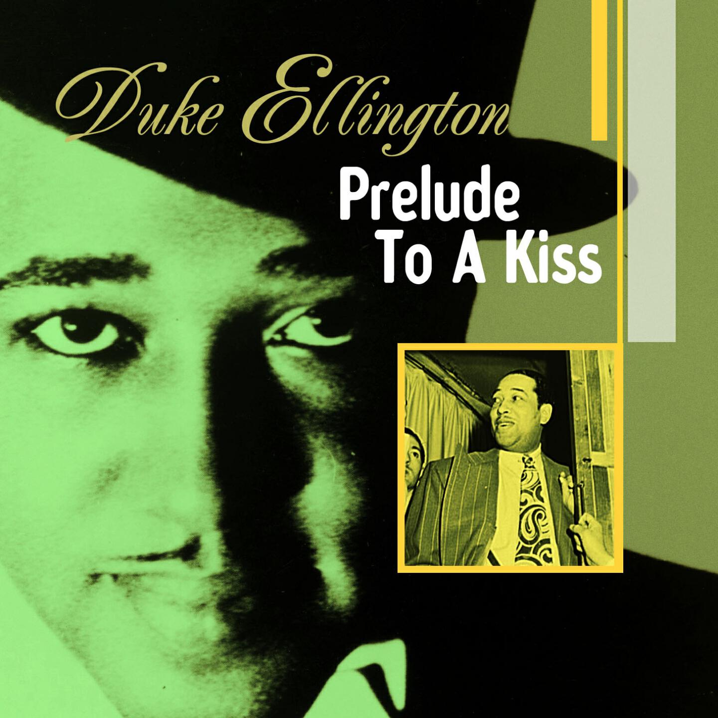 Релиз Prelude to a Kiss