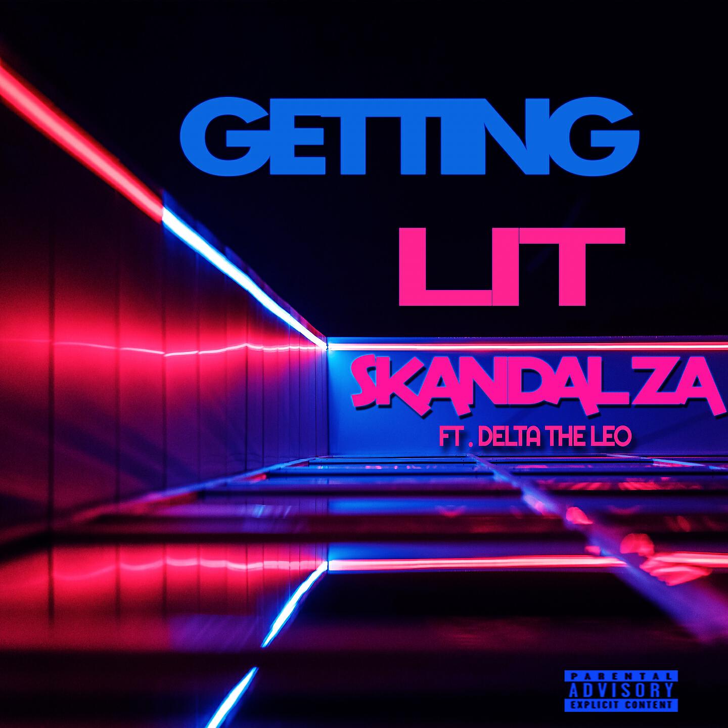 Релиз Getting Lit