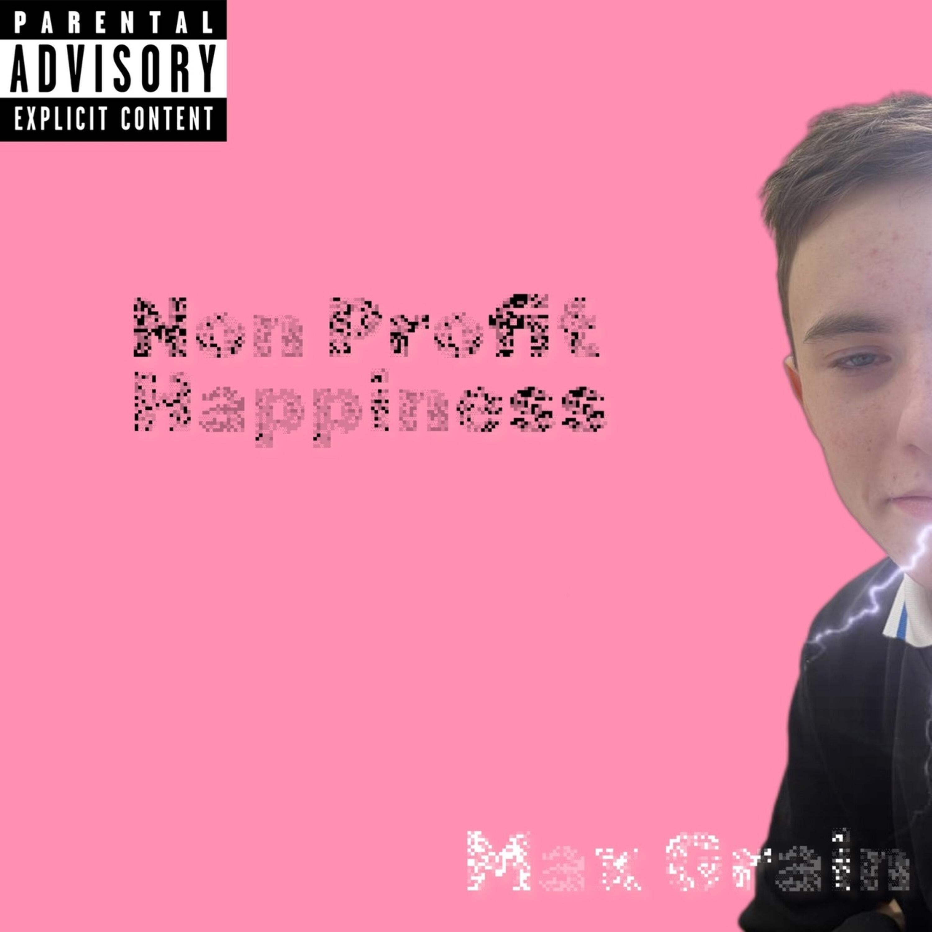 Релиз Non Profit Happiness