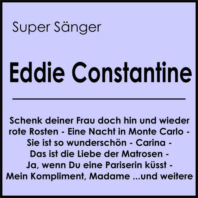 Релиз Super Sänger
