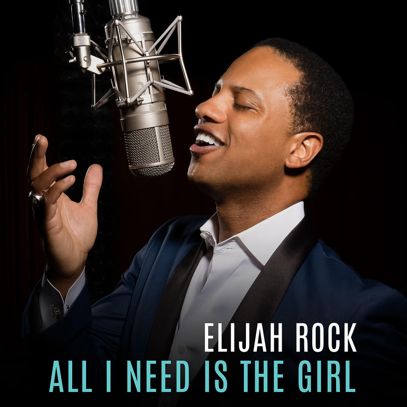 Релиз All I Need Is the Girl