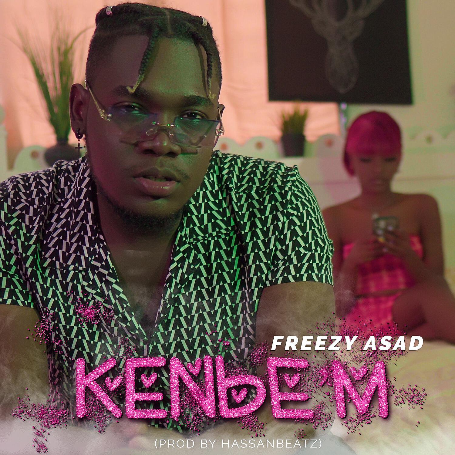 Релиз Kenbe’m