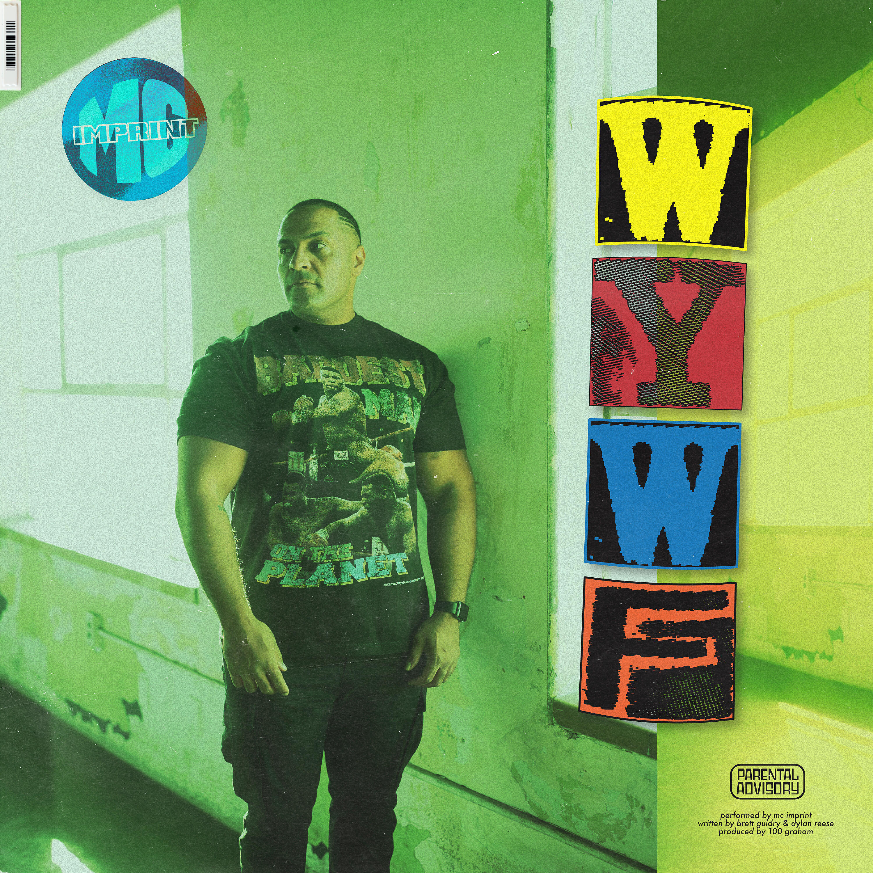 Релиз WYWF