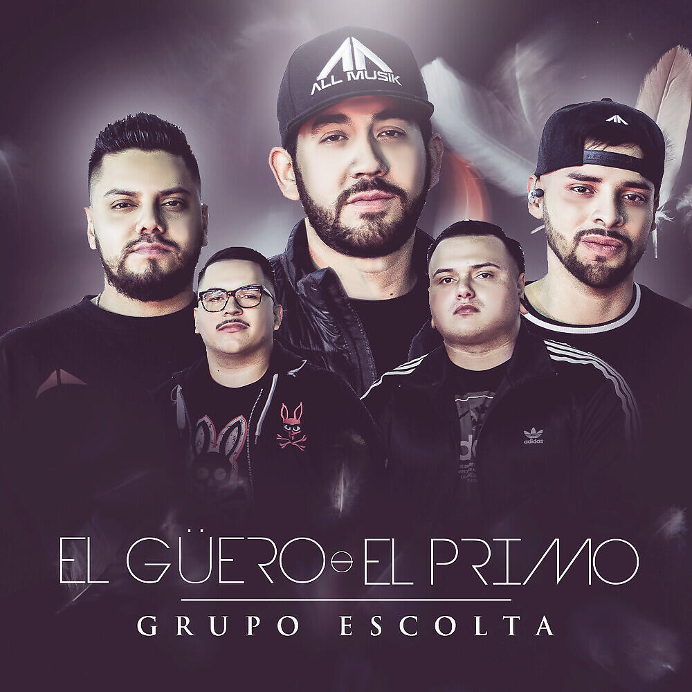 Релиз El Guero O El Primo