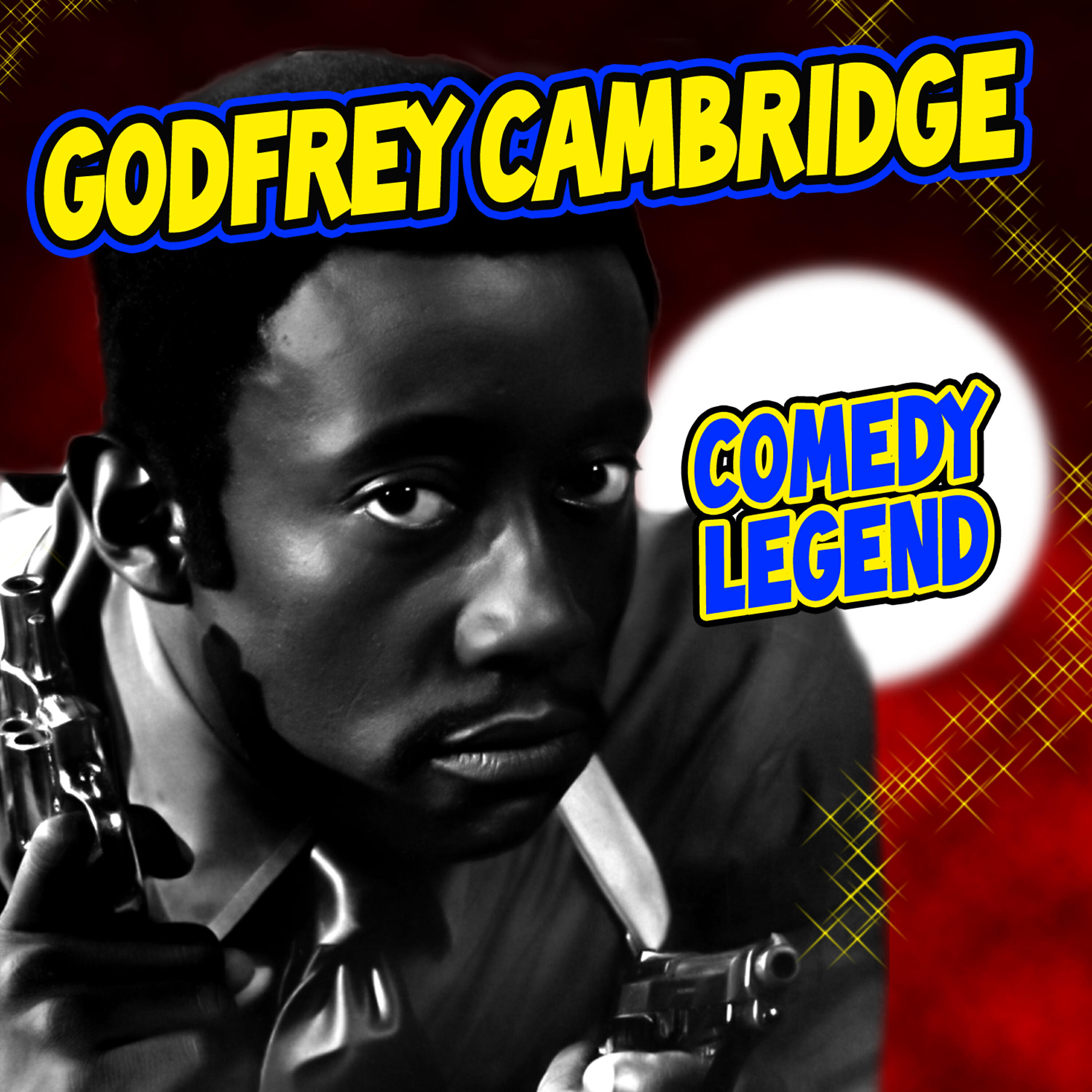 Релиз Comedy Legend