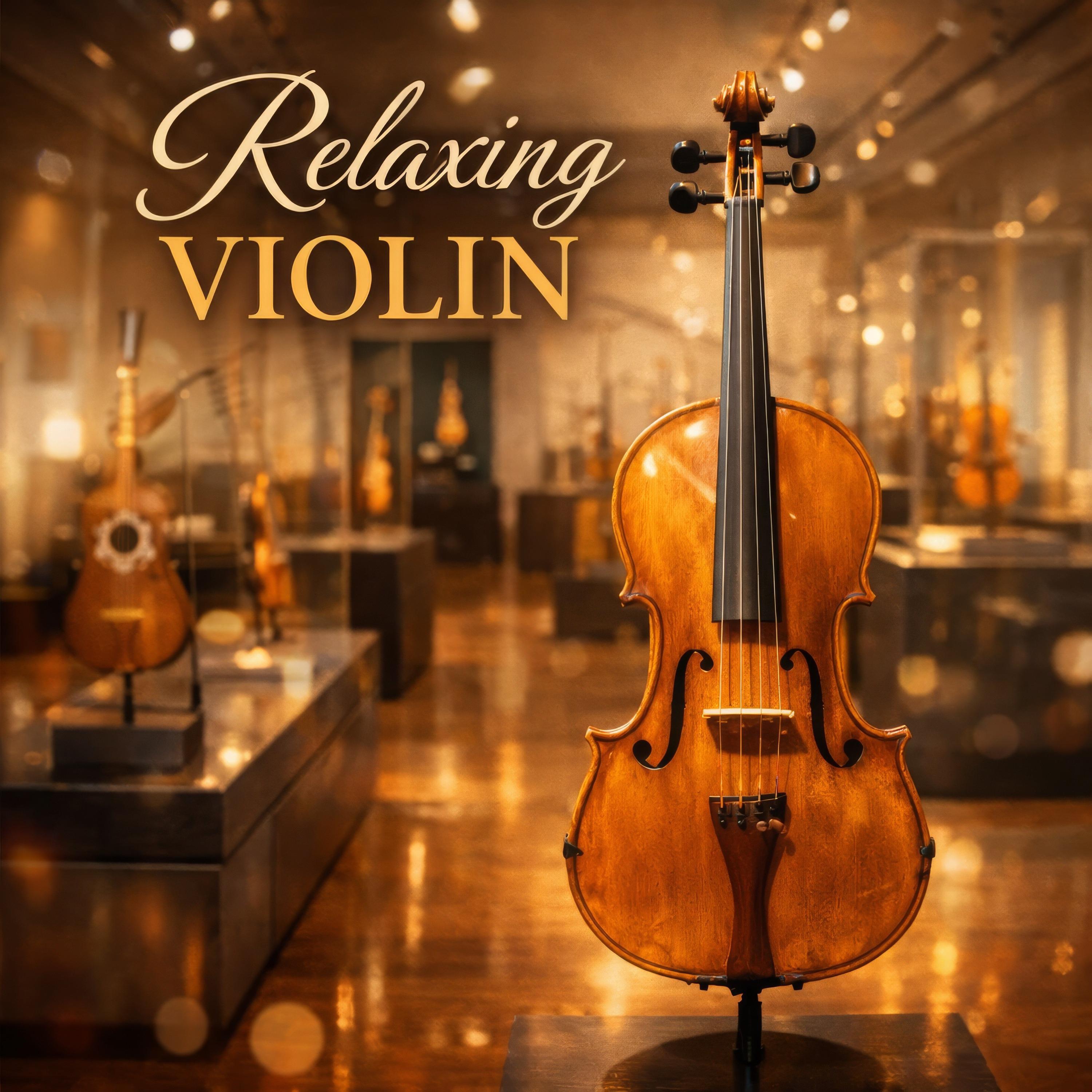 Relaxing Classical Background Music