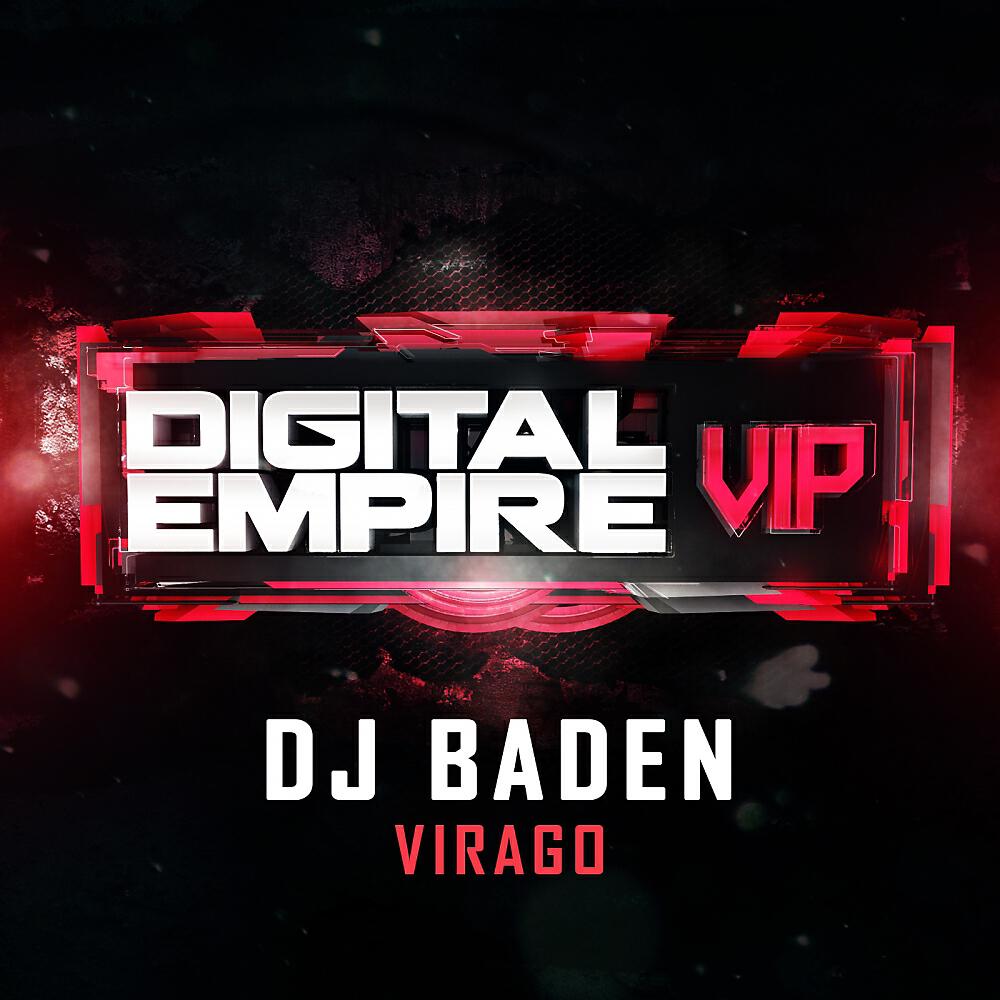 DJ BADEN