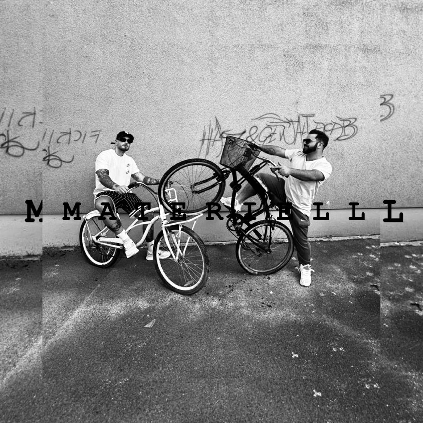 Релиз Materiell