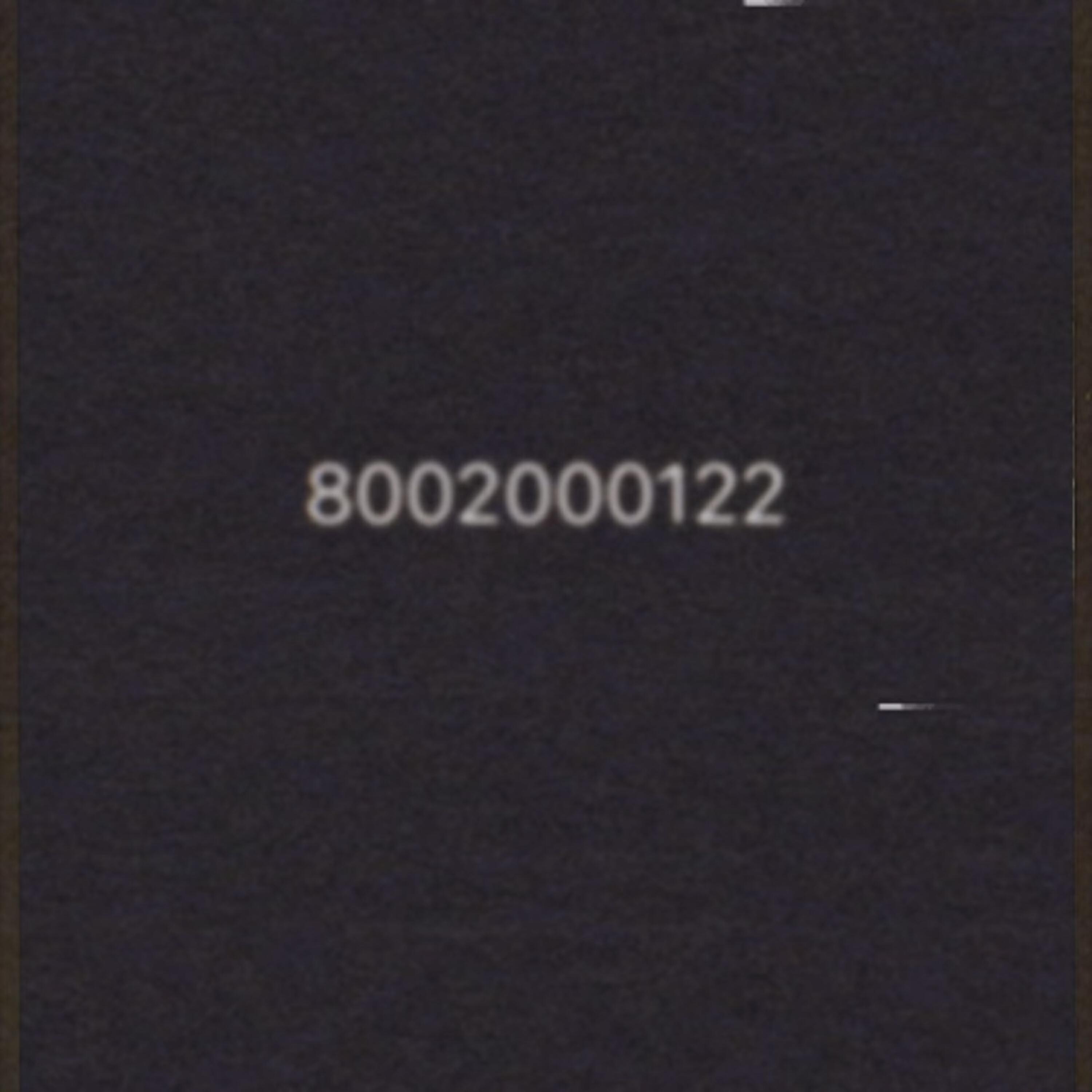 Релиз 8002000122
