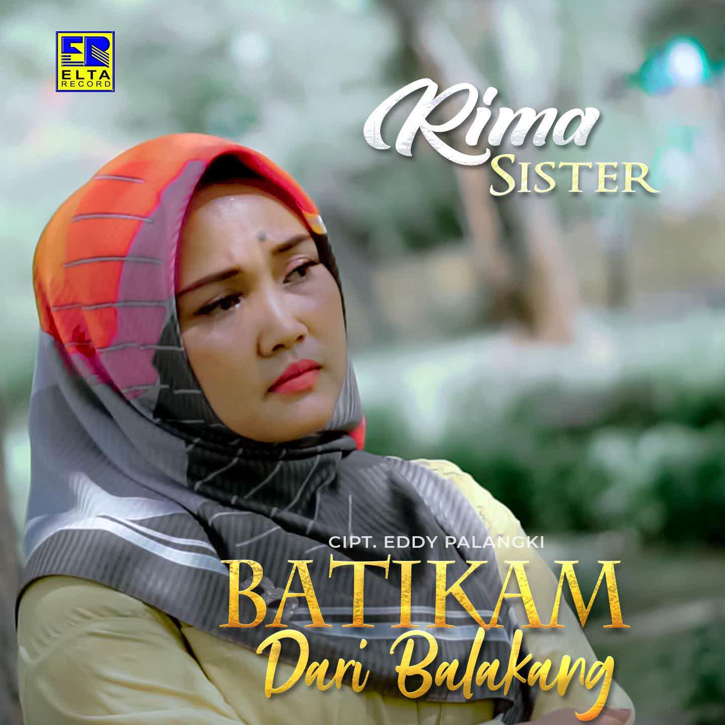 Релиз Batikam Dari Balakang