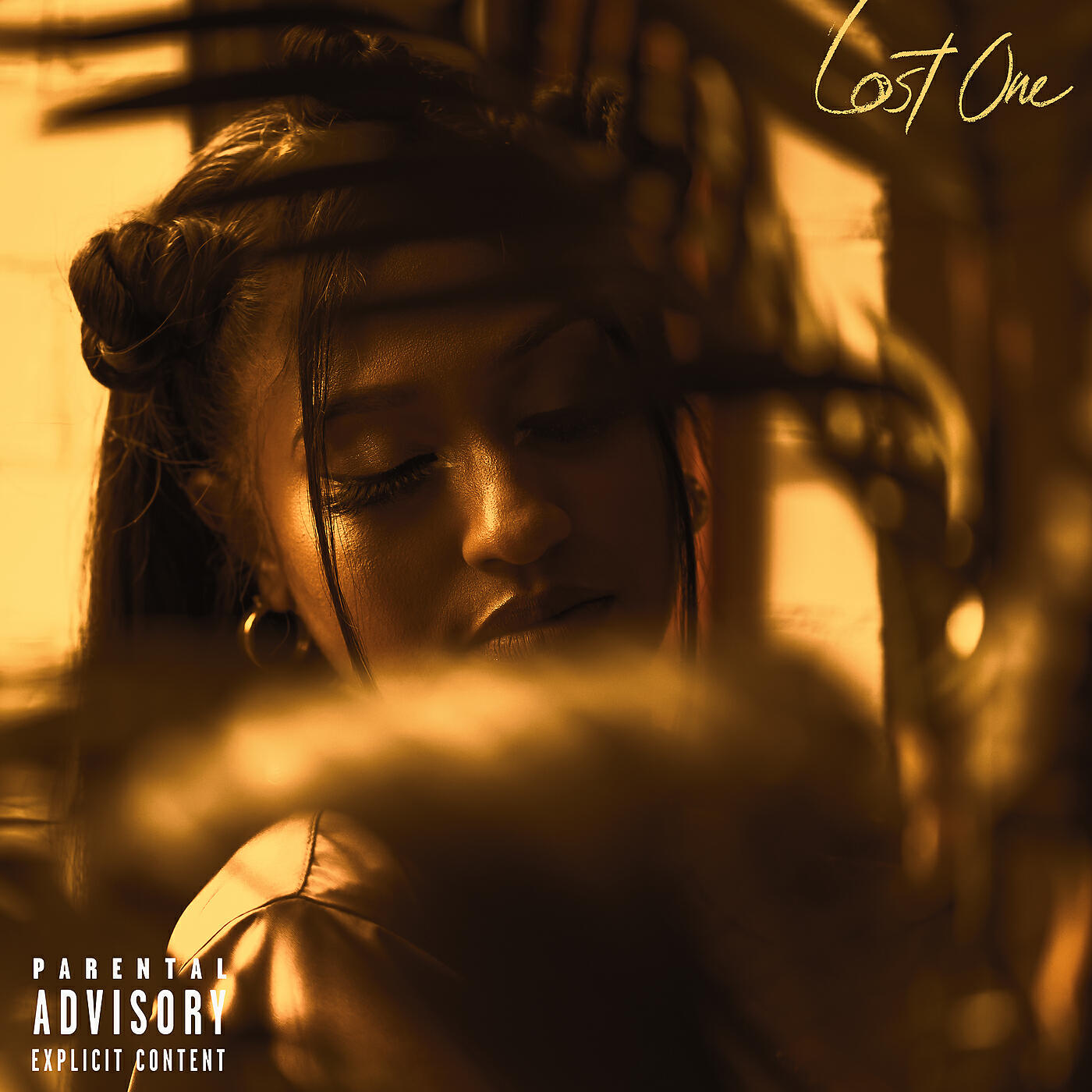 Релиз Lost One