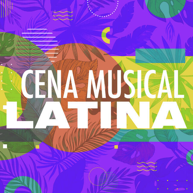 Релиз Cena Musical Latina