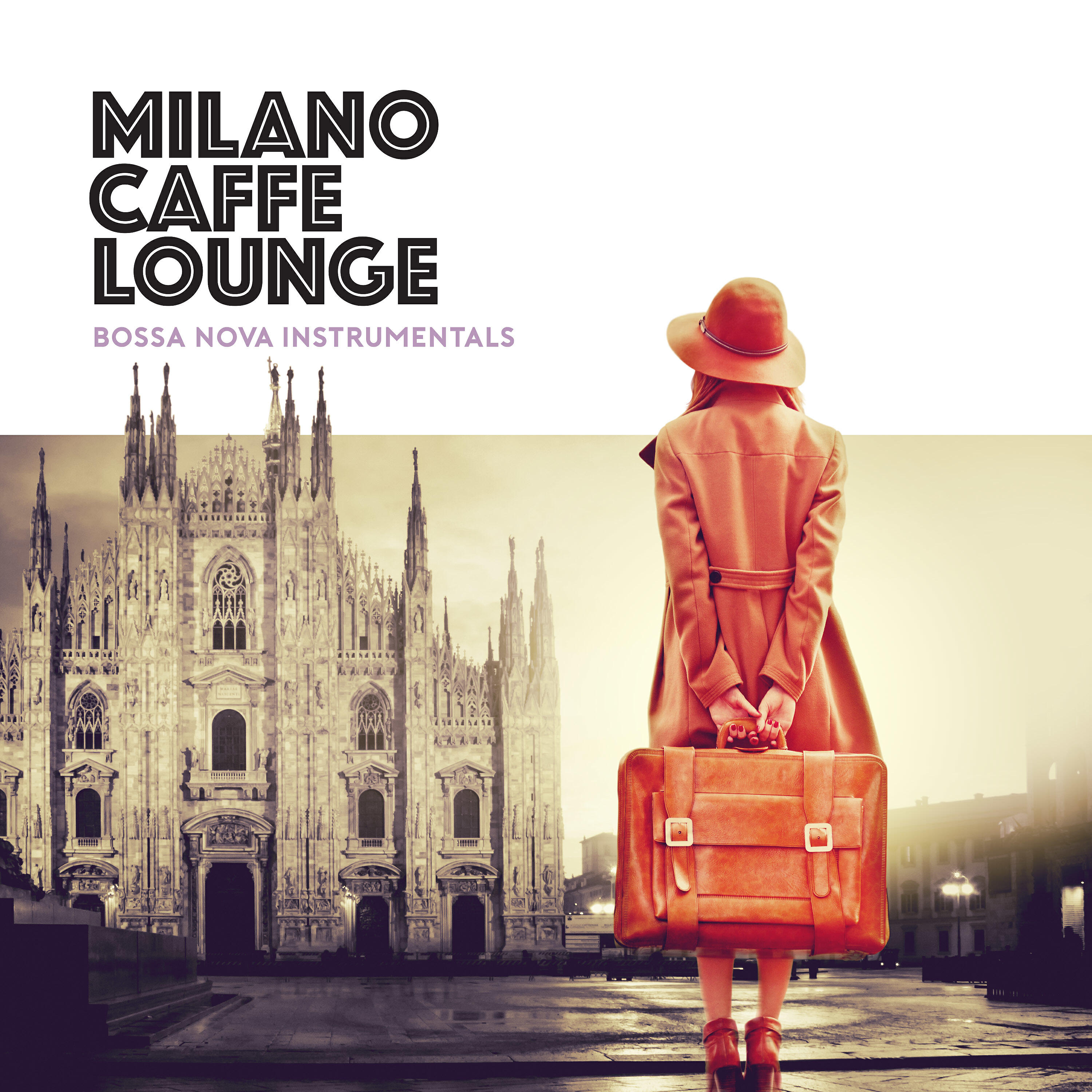 Релиз Milano Caffè Lounge