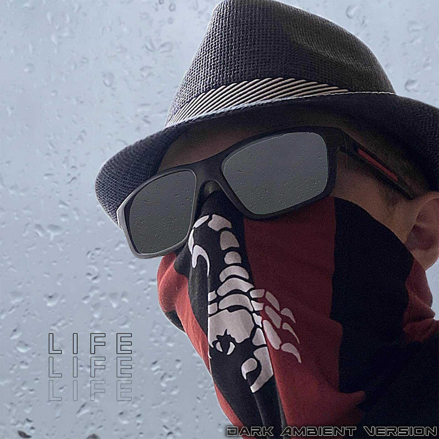 Релиз Life (Dark Ambient Version)