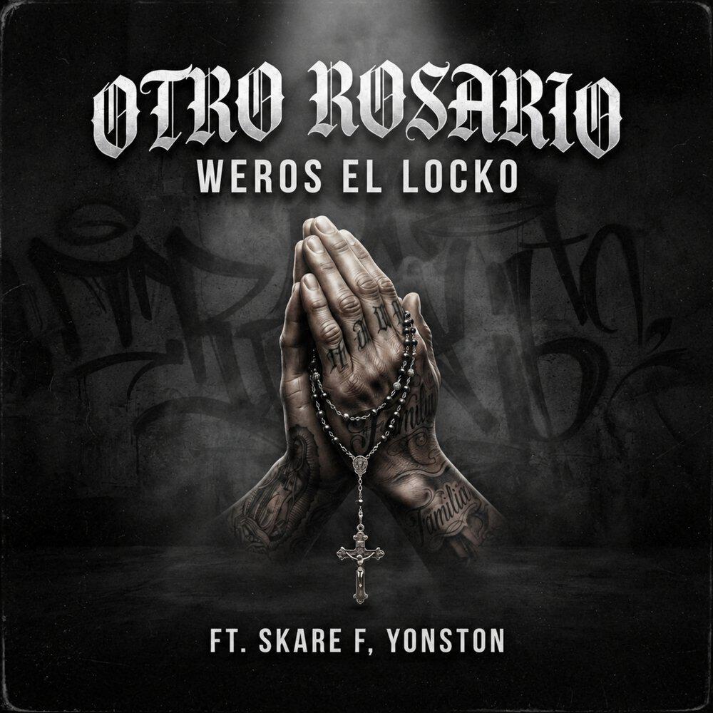 Релиз Otro Rosario