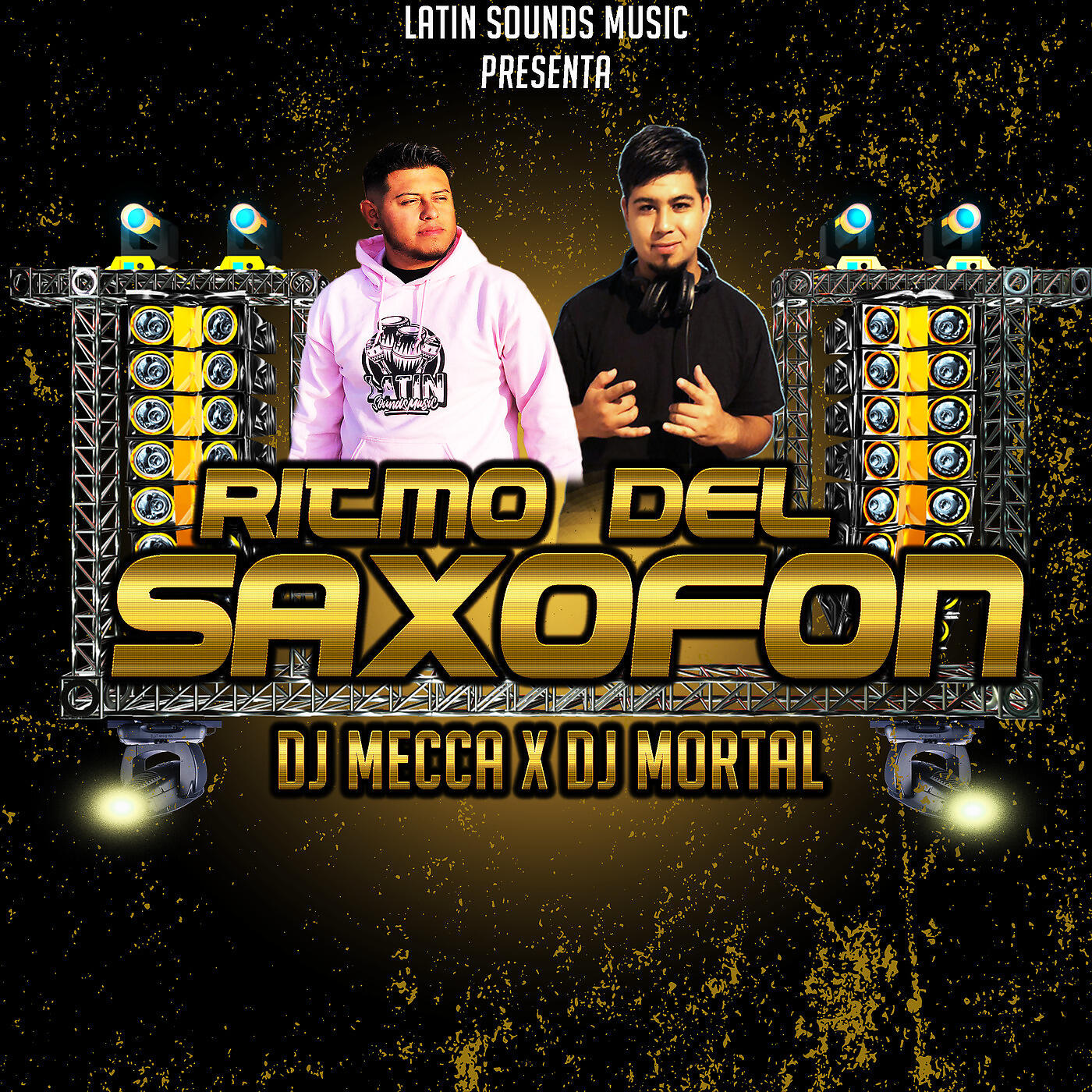 DJ Mecca все песни в mp3
