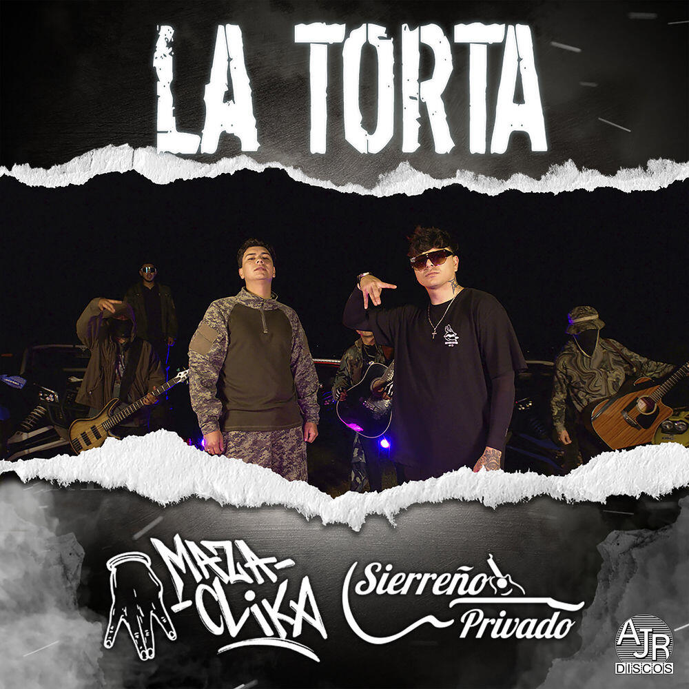 Релиз La Torta
