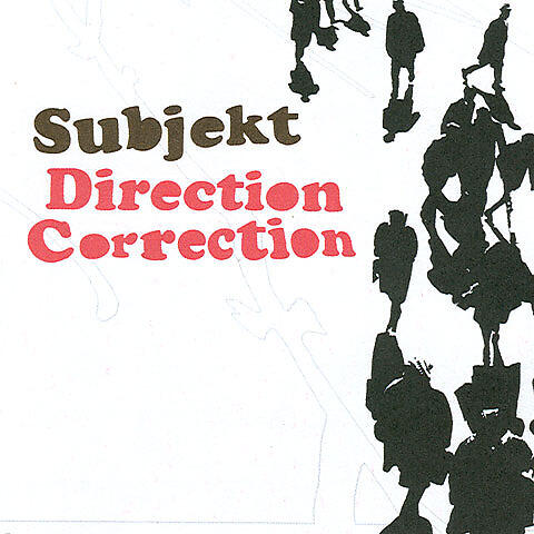 Subjekt