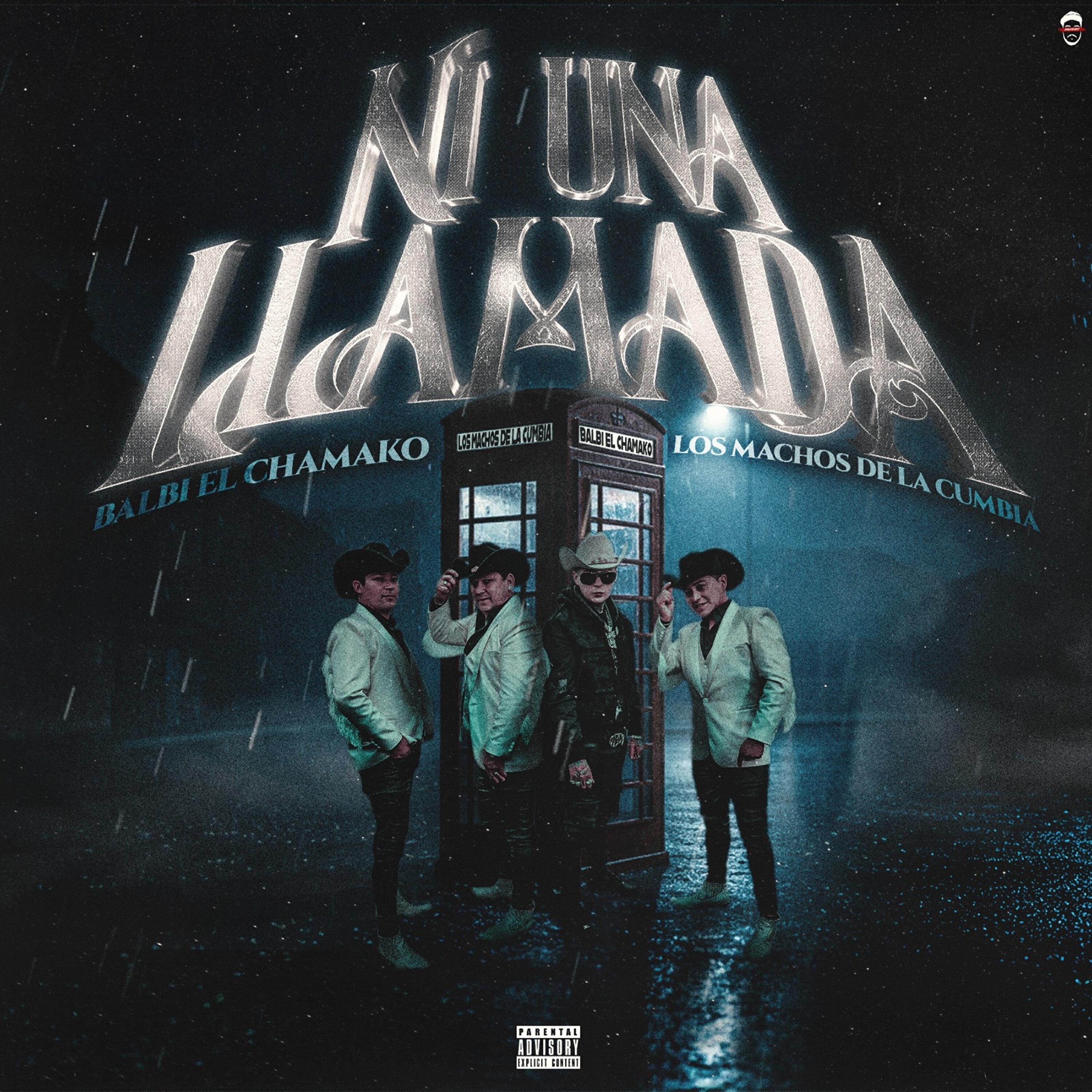 Релиз Ni Una Llamada