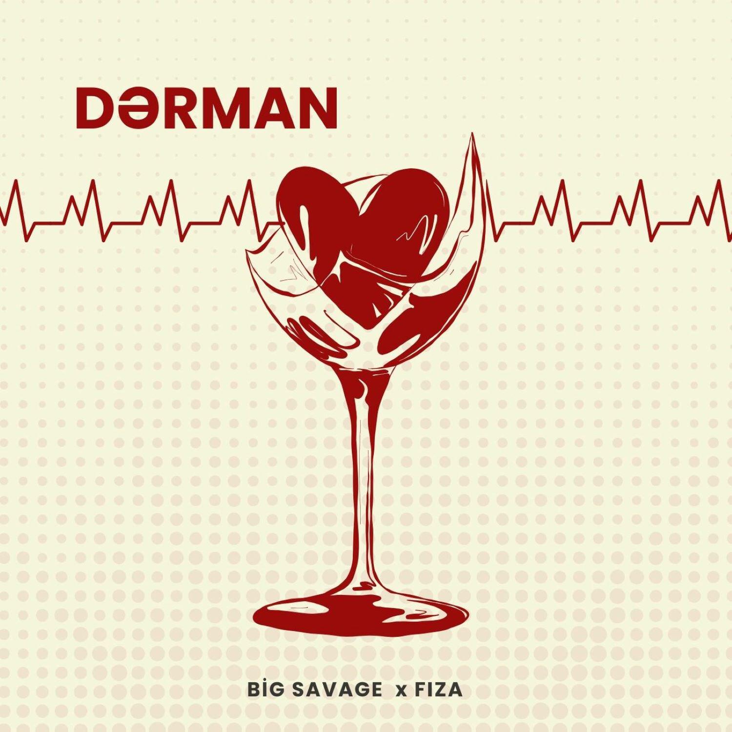 Релиз Dərman