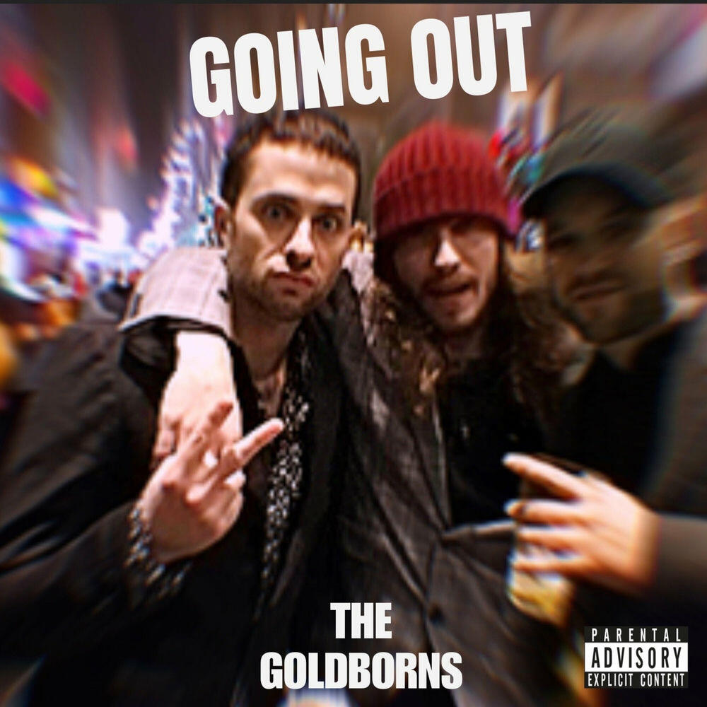 Релиз Going Out