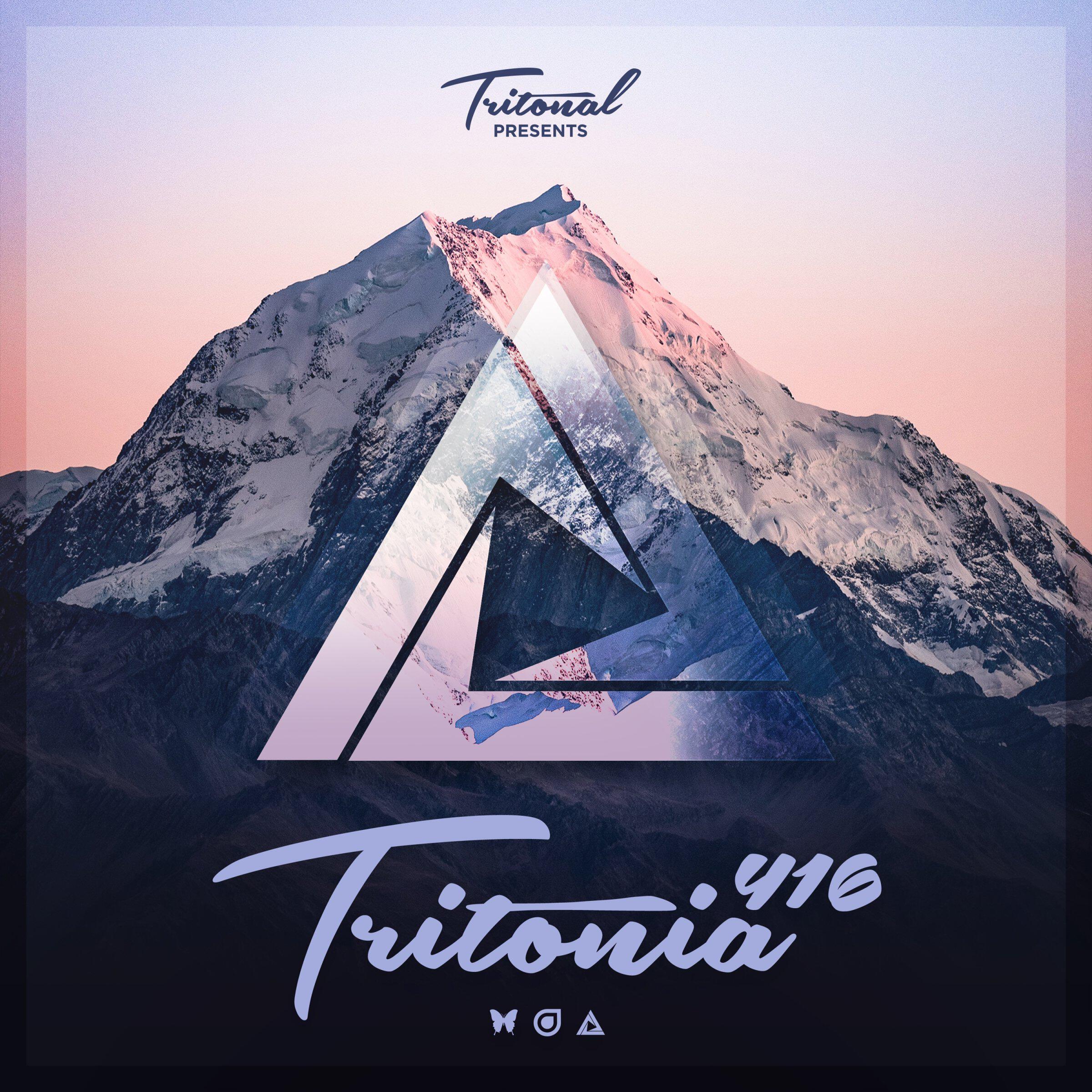 Релиз Tritonia 416