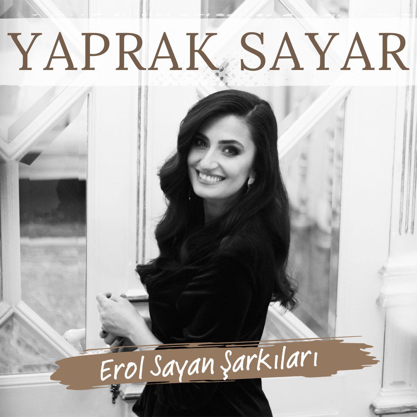 Релиз Erol Sayan Şarkıları
