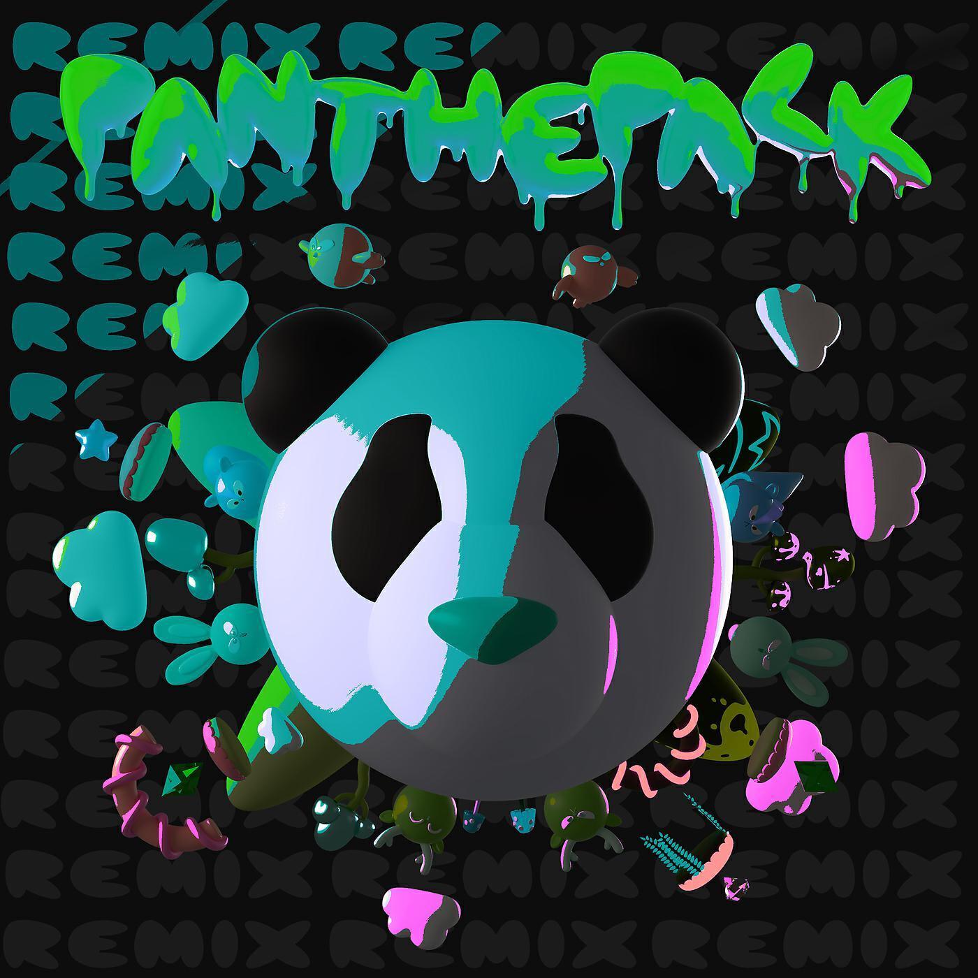 PANTHEPACK