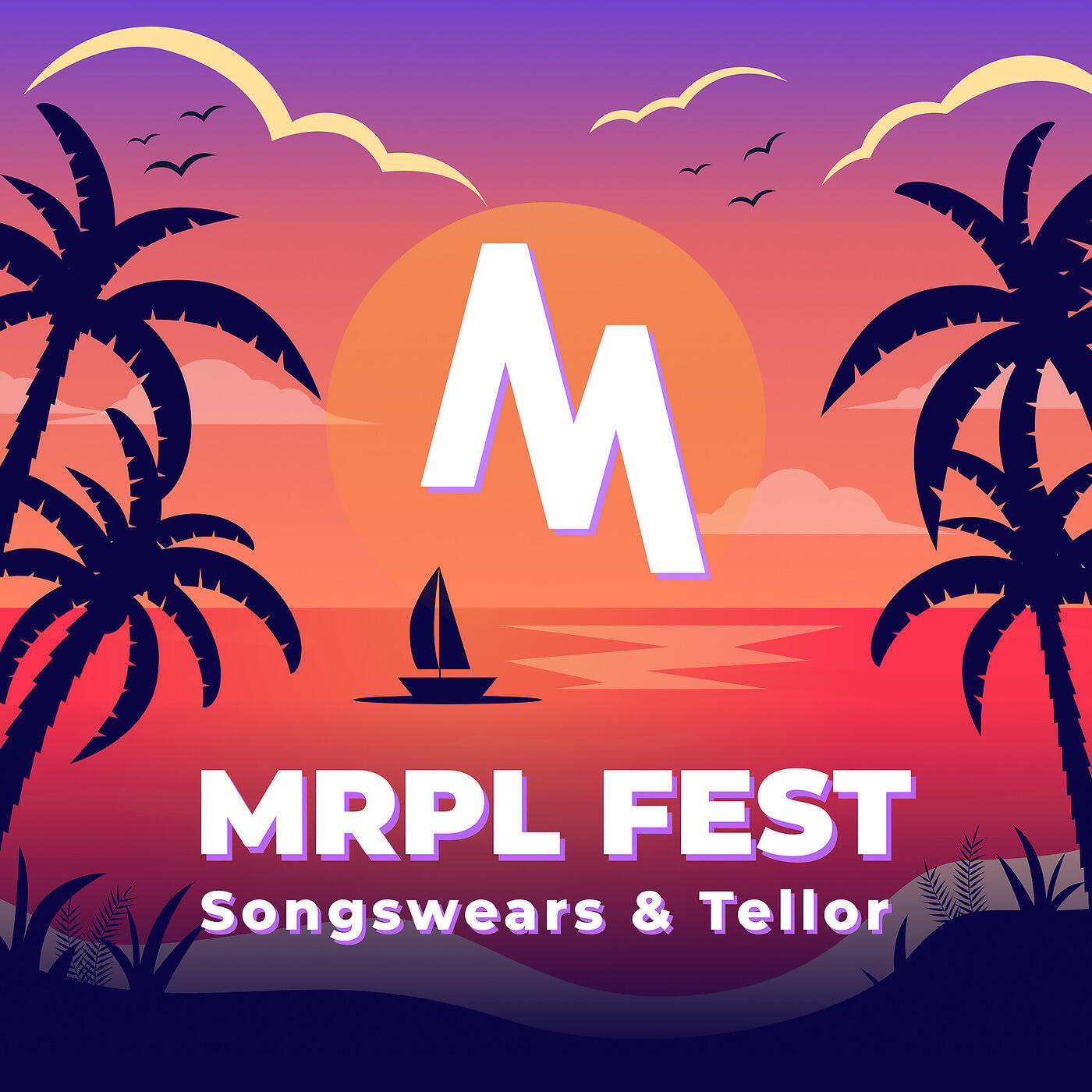 Релиз MRPL Fest