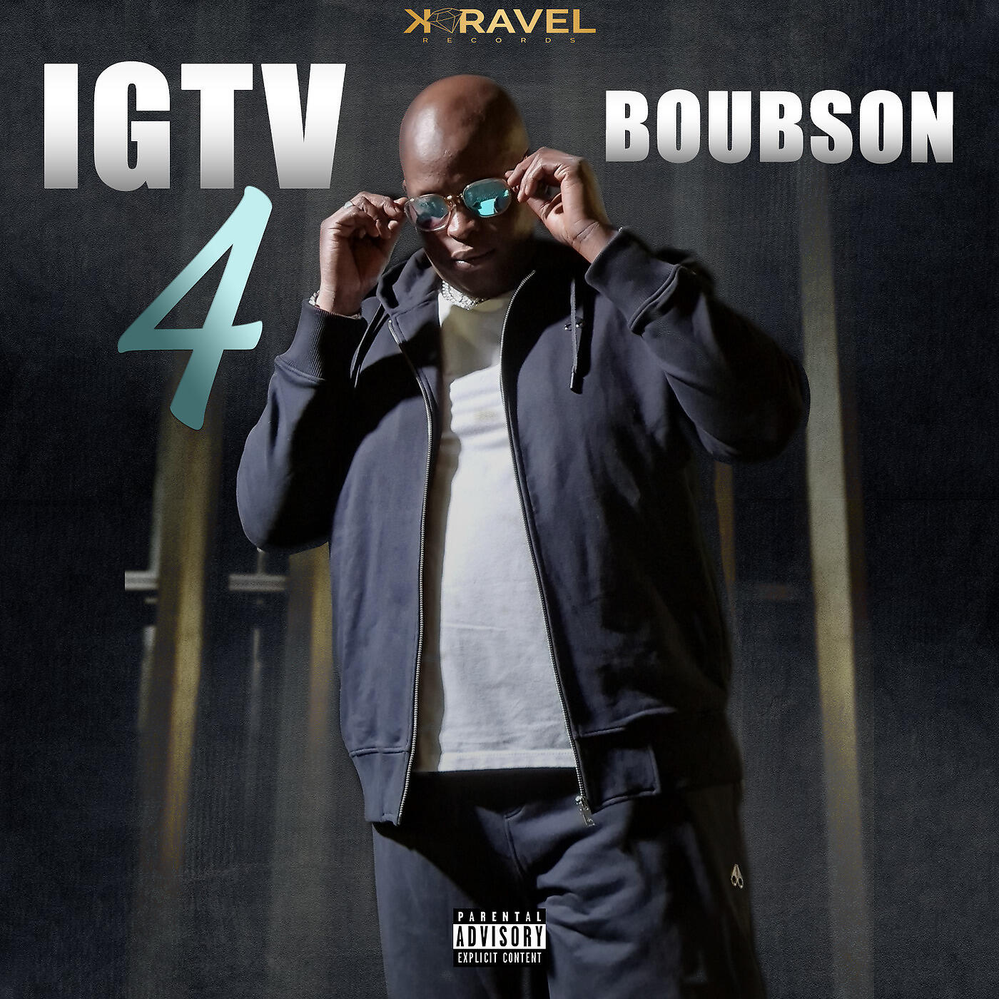 Релиз IGTV 4