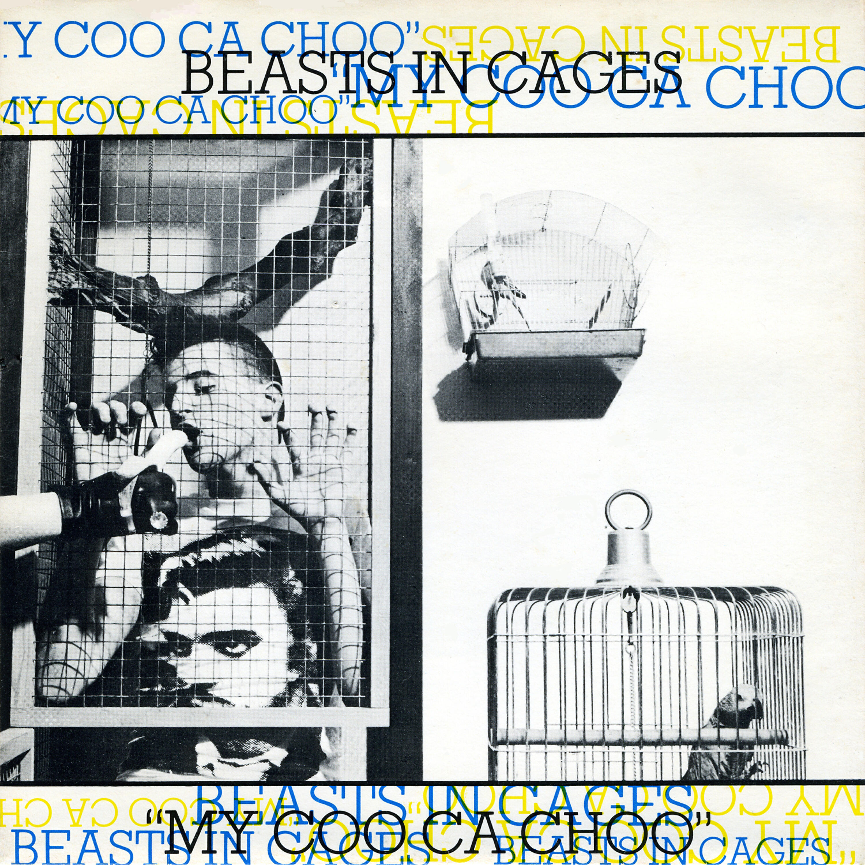 Релиз My Coo Cha Coo