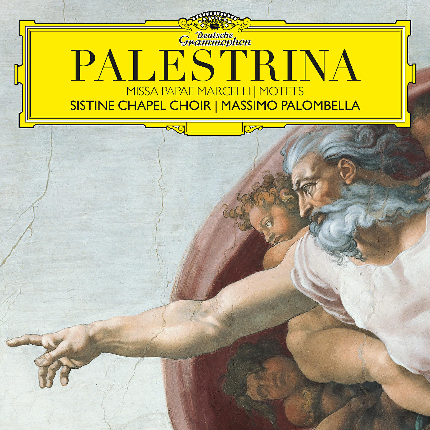 Релиз Palestrina