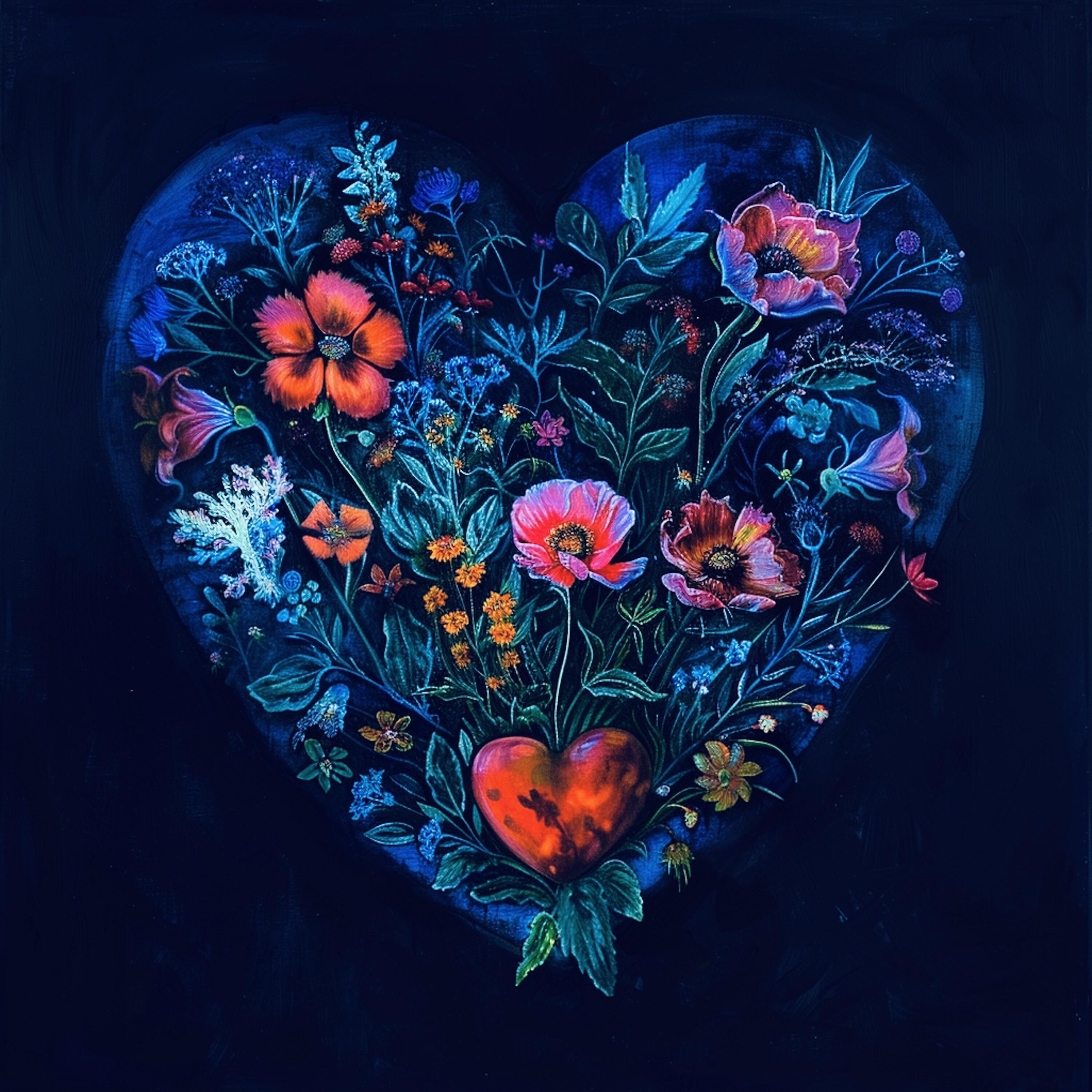 Релиз Falling in Love