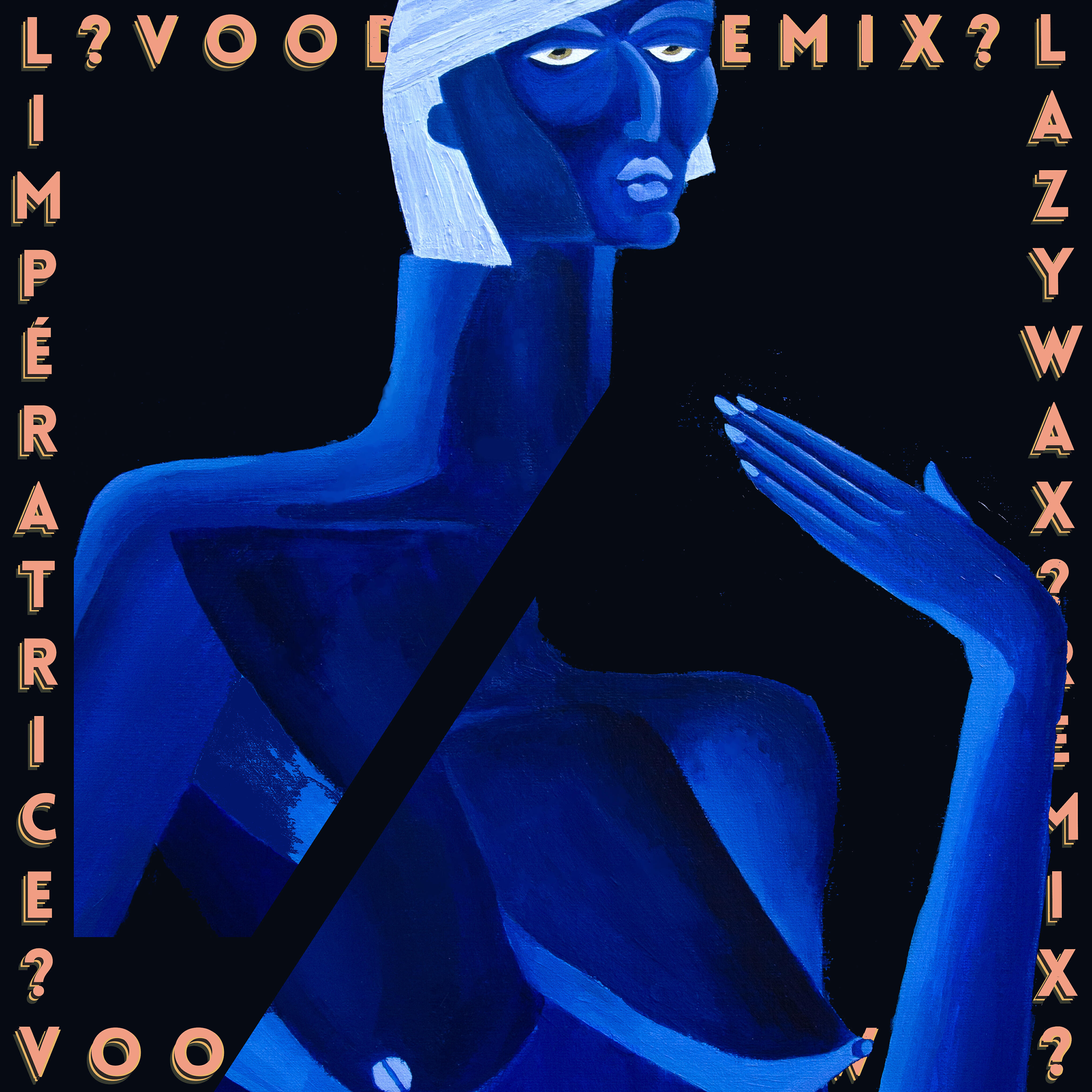 Релиз Voodoo?