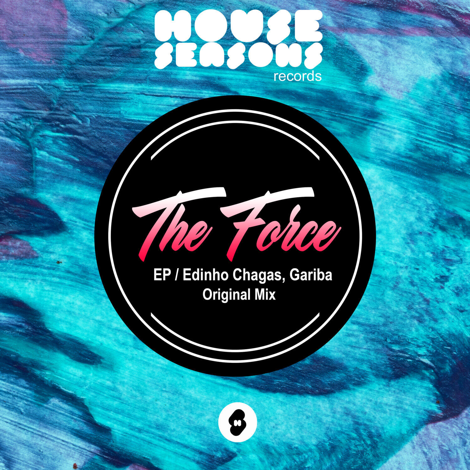 Трек The Body of Love (Club Trumpet Mix)