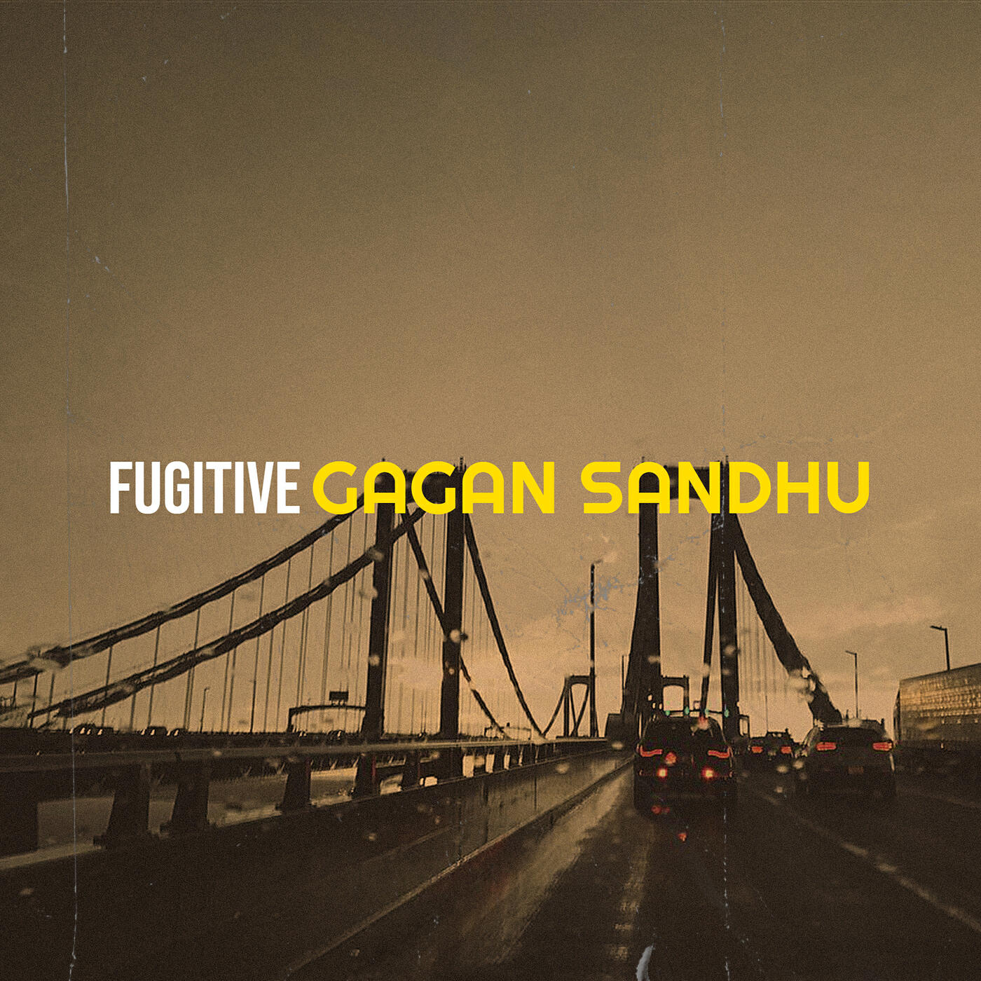 Релиз Fugitive