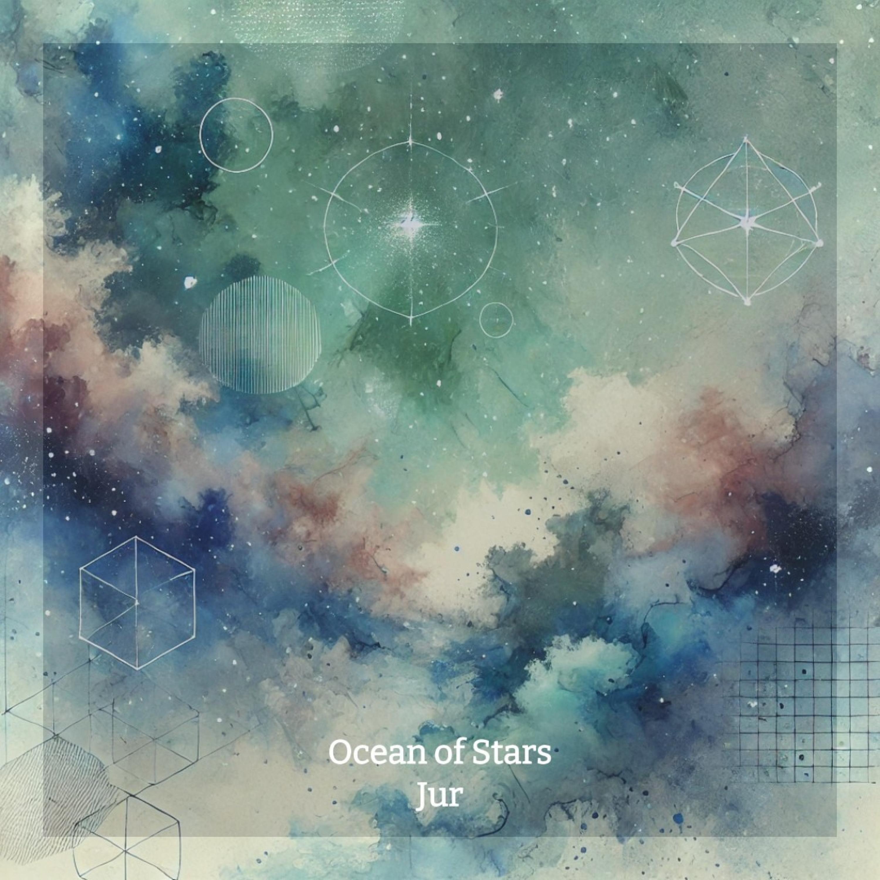 Релиз Ocean of Stars