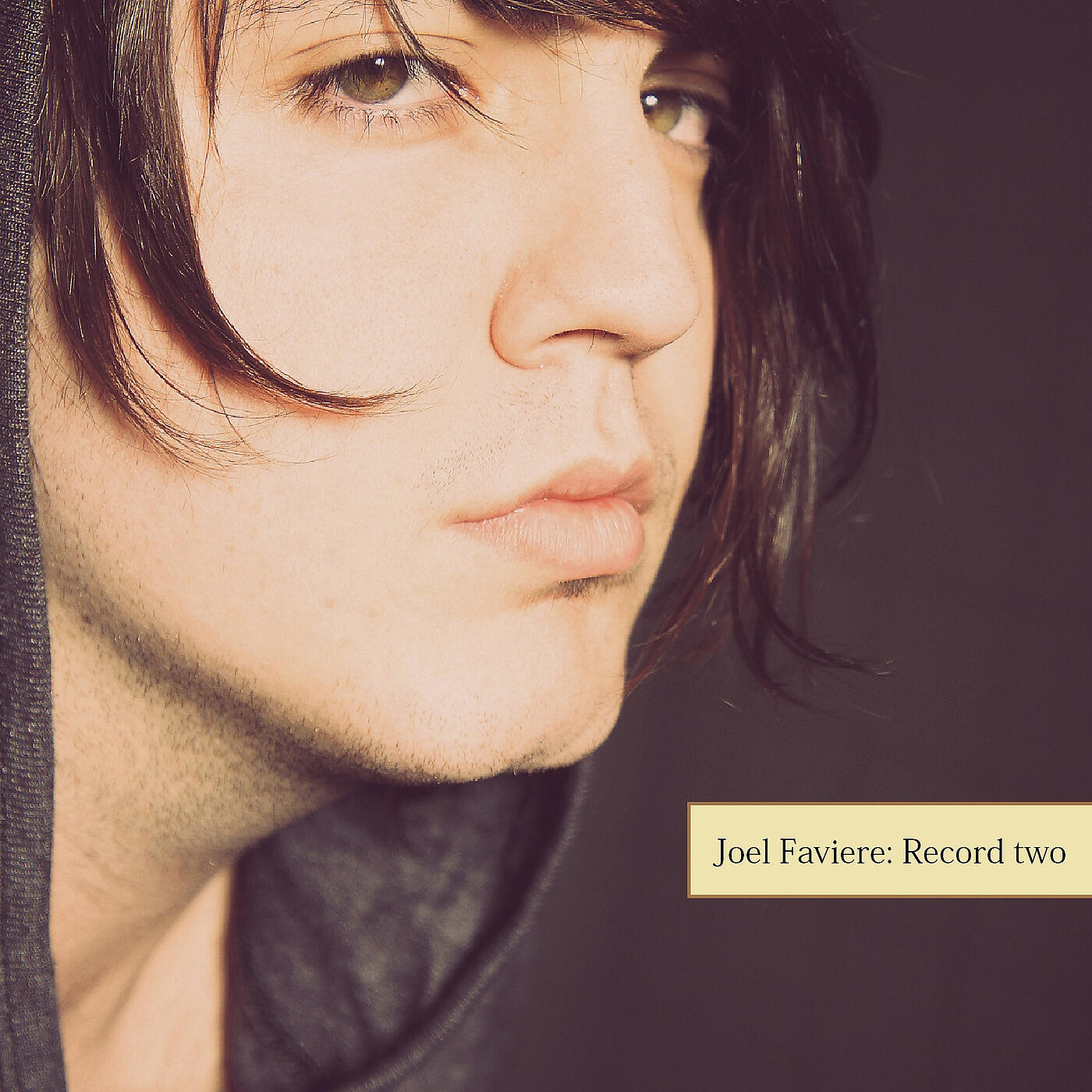 Релиз Joel Faviere- Record Two