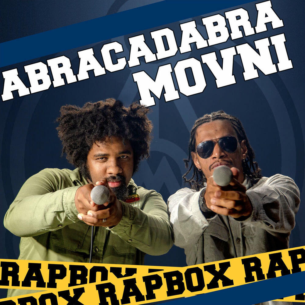Релиз Abracadabra