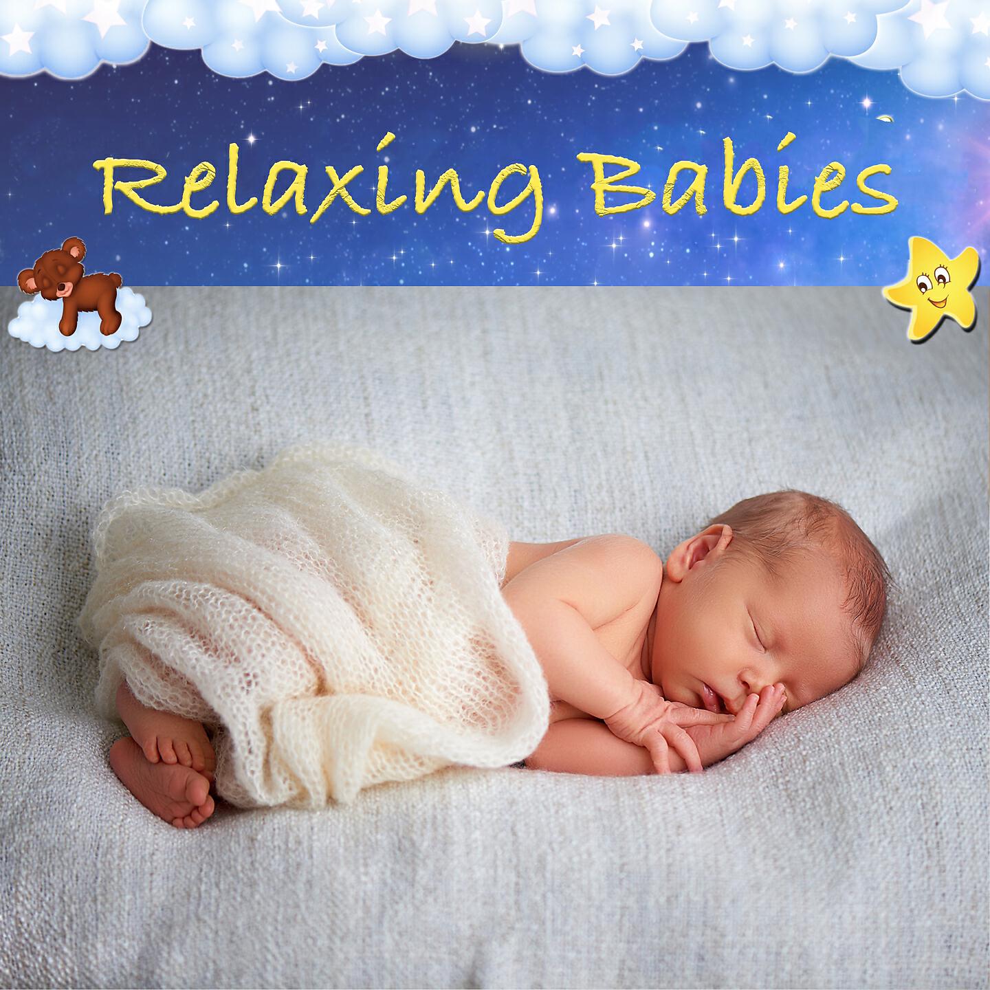 Релиз Relaxing Babies, Bed Time