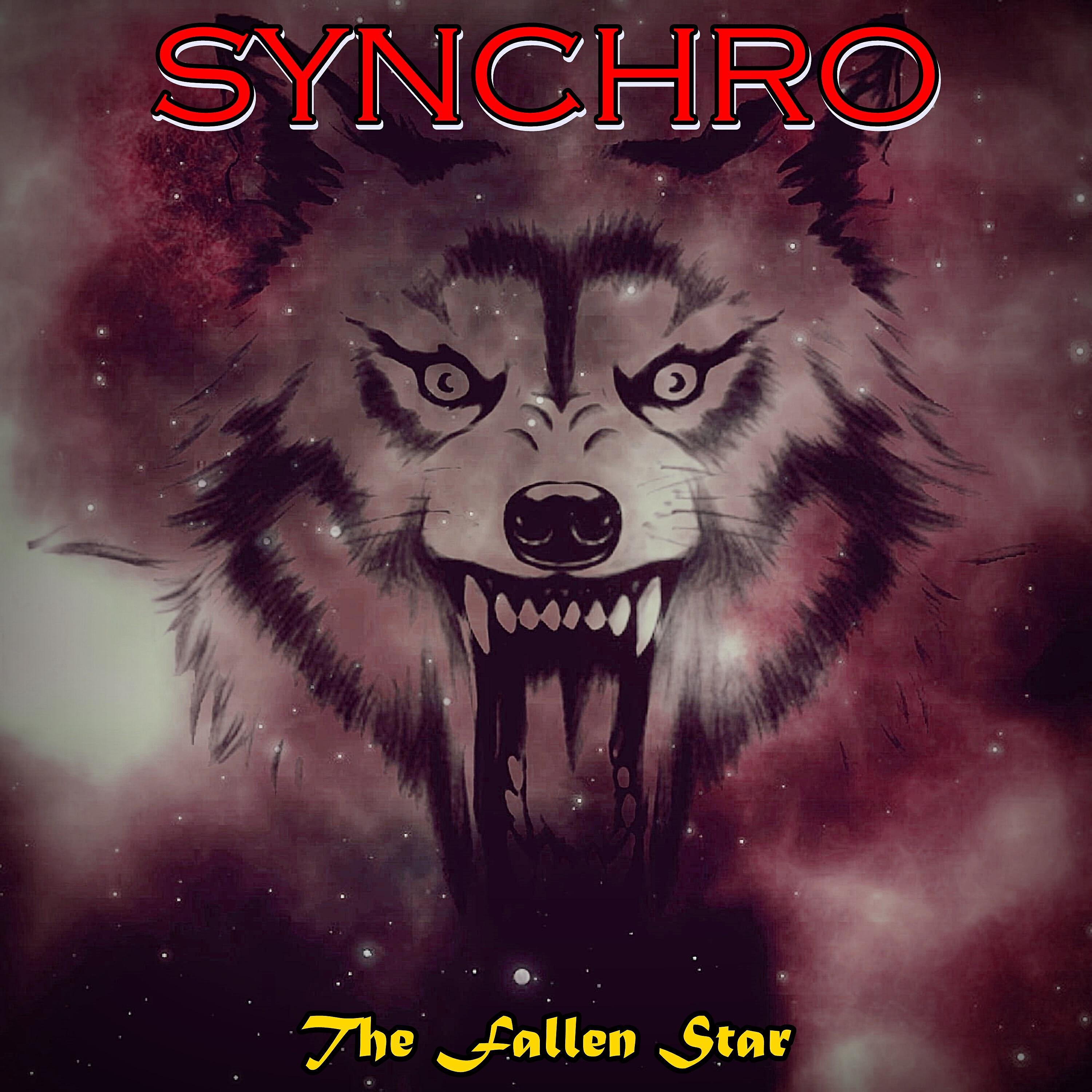 Релиз The Fallen Star