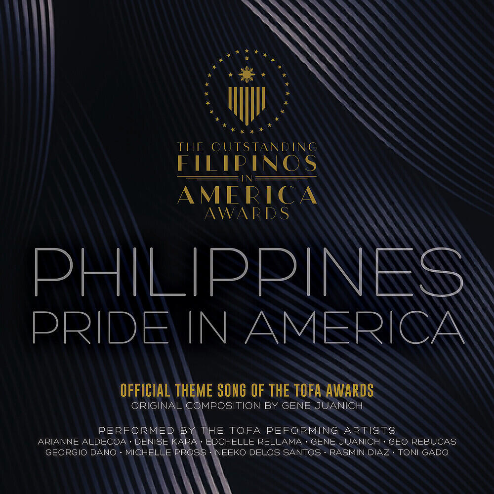 Релиз Philippines Pride In America